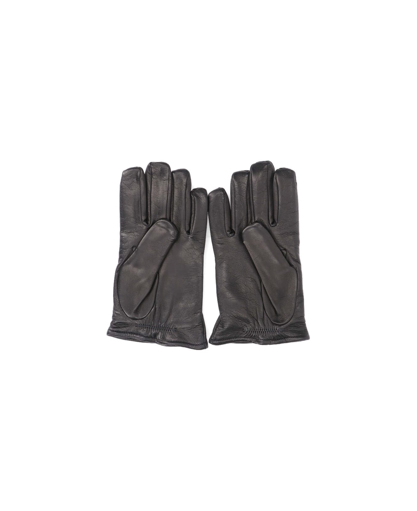 Our Legacy 
his Gloves
 Gloves - Black  