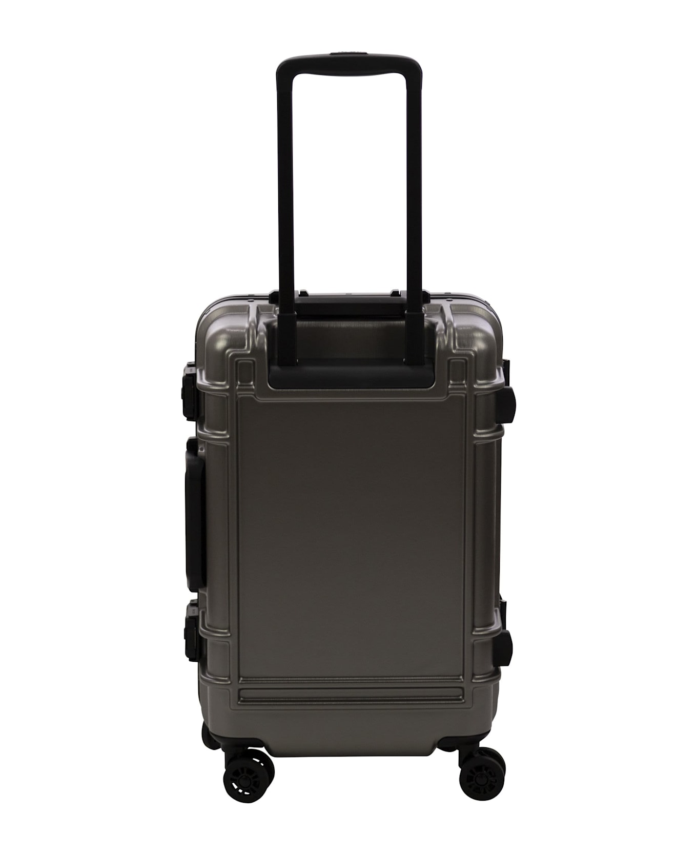 Eastpak Resist
r Case - Trolley Case S - Lead