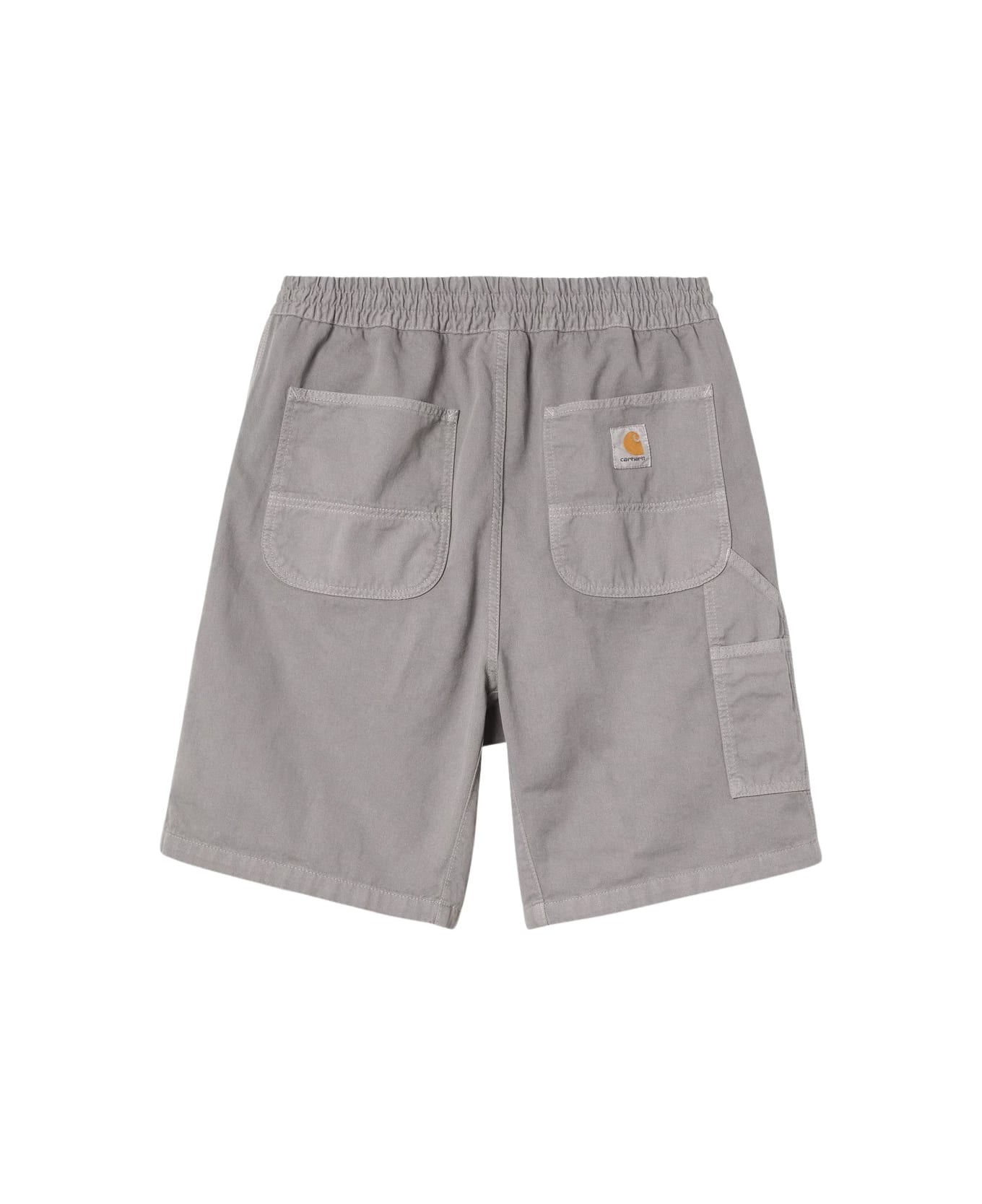 Carhartt Flint Short - Lrgd Yosemite