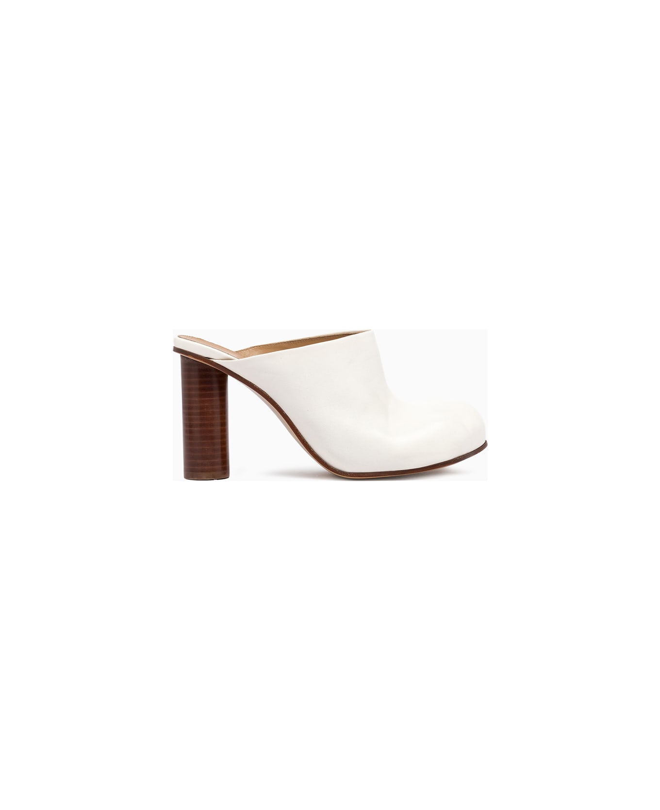 J.W. Anderson Jw Anderson Paw Mules サンダル 通販 | italist