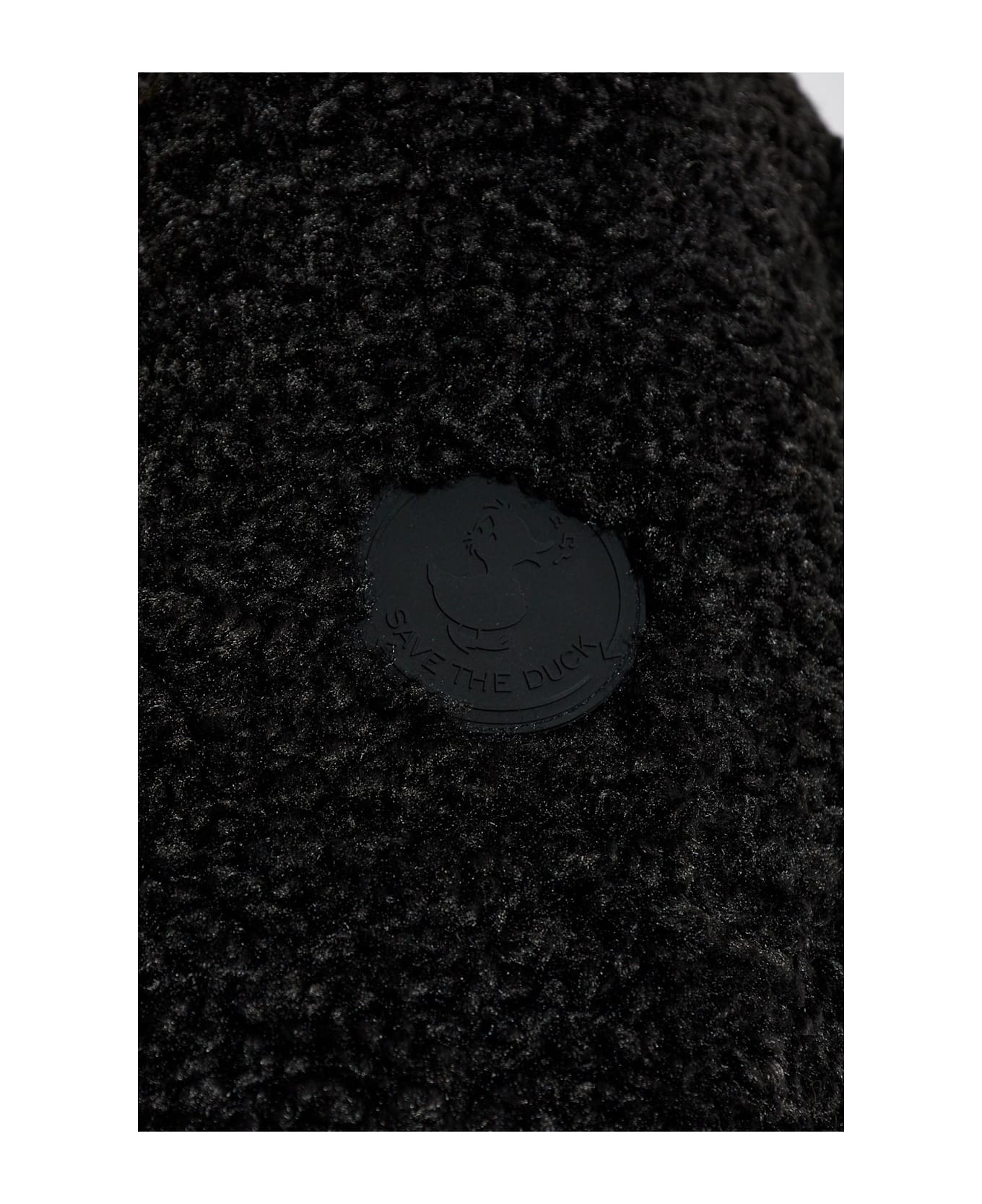 Save the Duck Insulated Jacket 'kennie' - Black