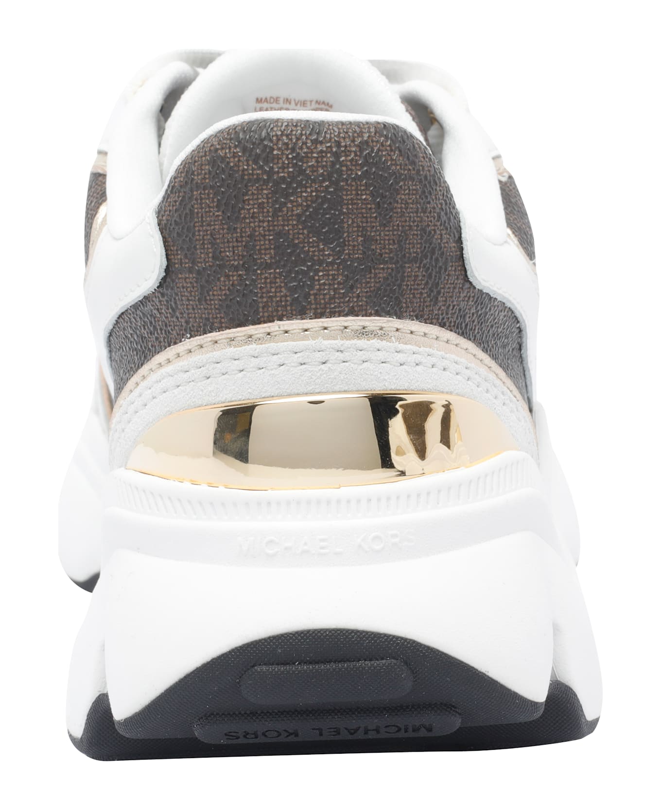 MICHAEL Michael Kors Renny Sneakers - Brown