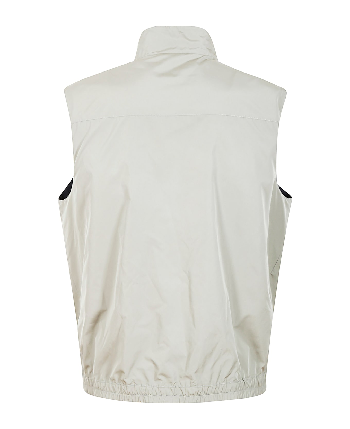 Canali Jacket - Blue