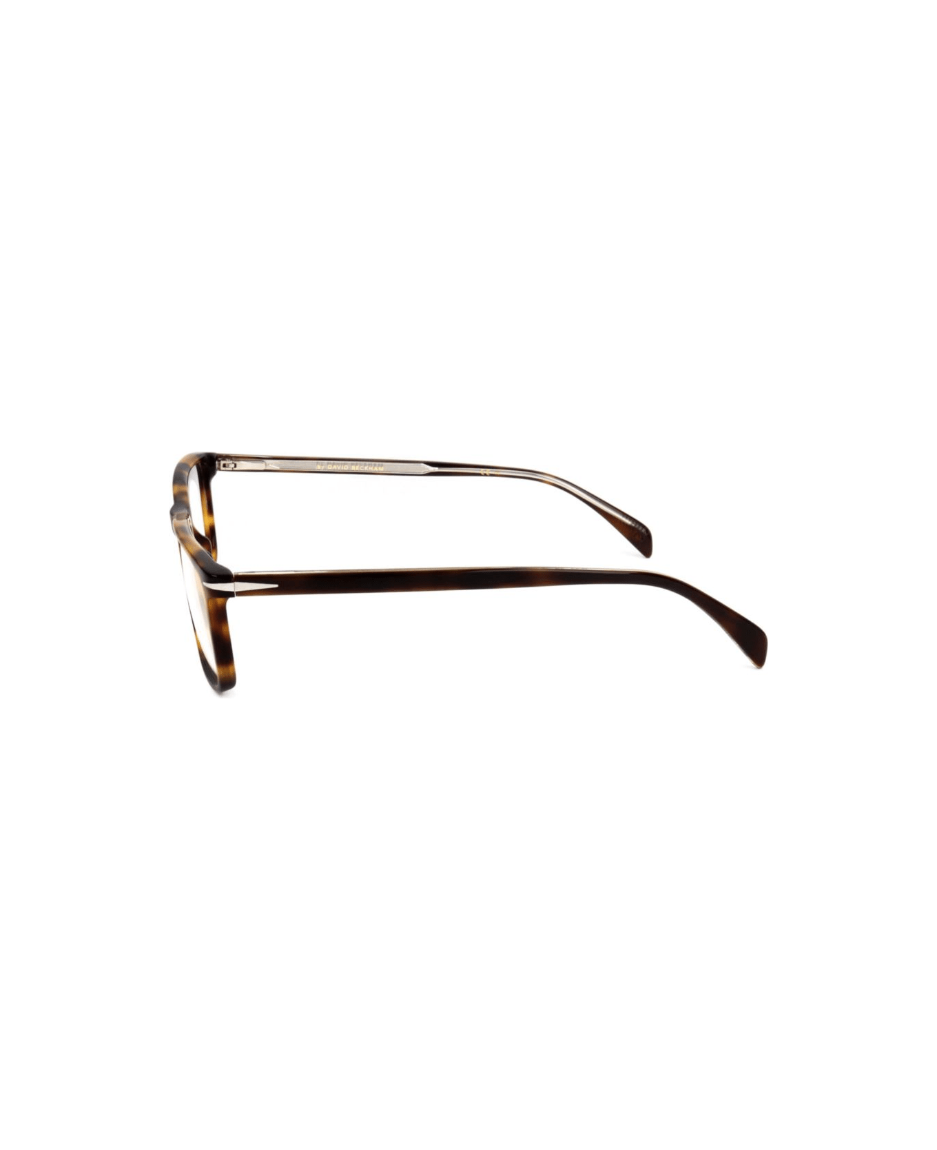 DB Eyewear by David Beckham Db 1019wr9-havana - WR9-HAVANA