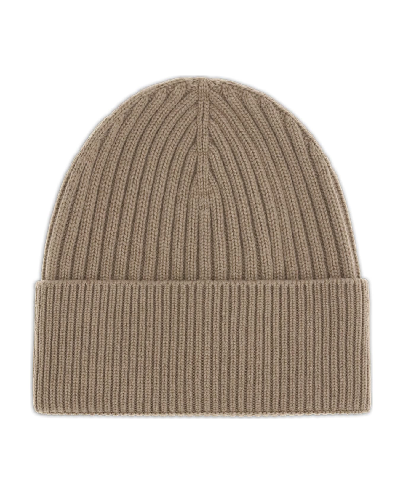 Moncler Grenoble Beanie Hat
