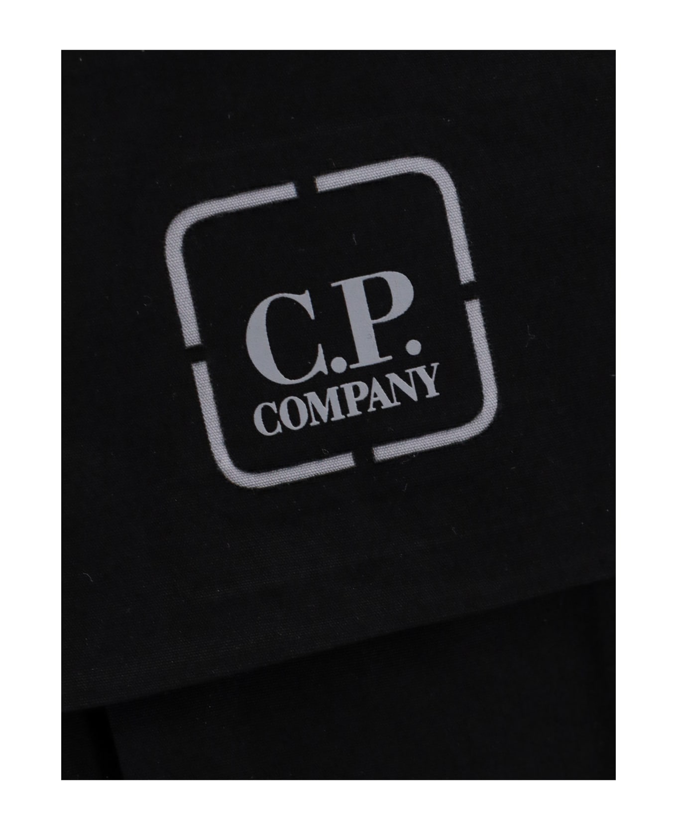 C.P. Company Jacket - Black ジャケット