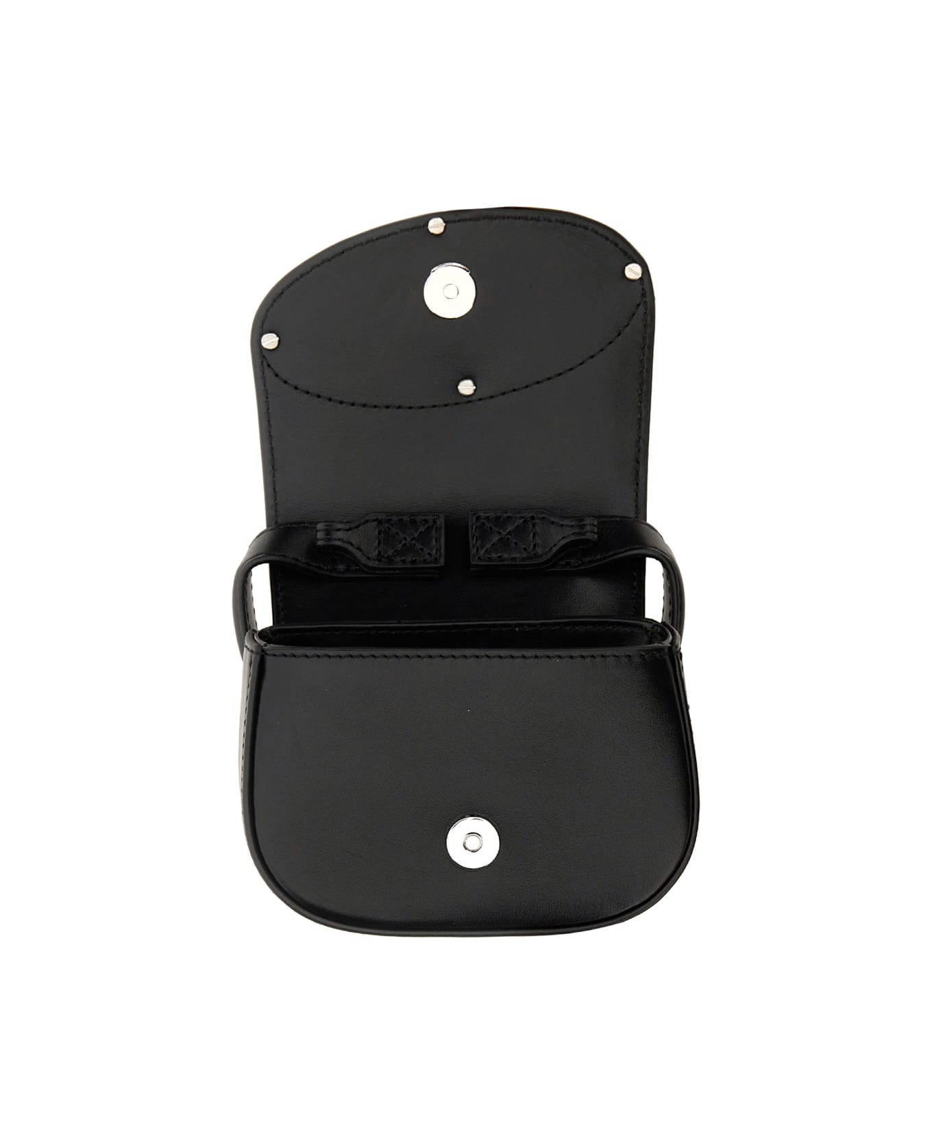 Diesel 1dr Xs Shoulder Bag - Nero