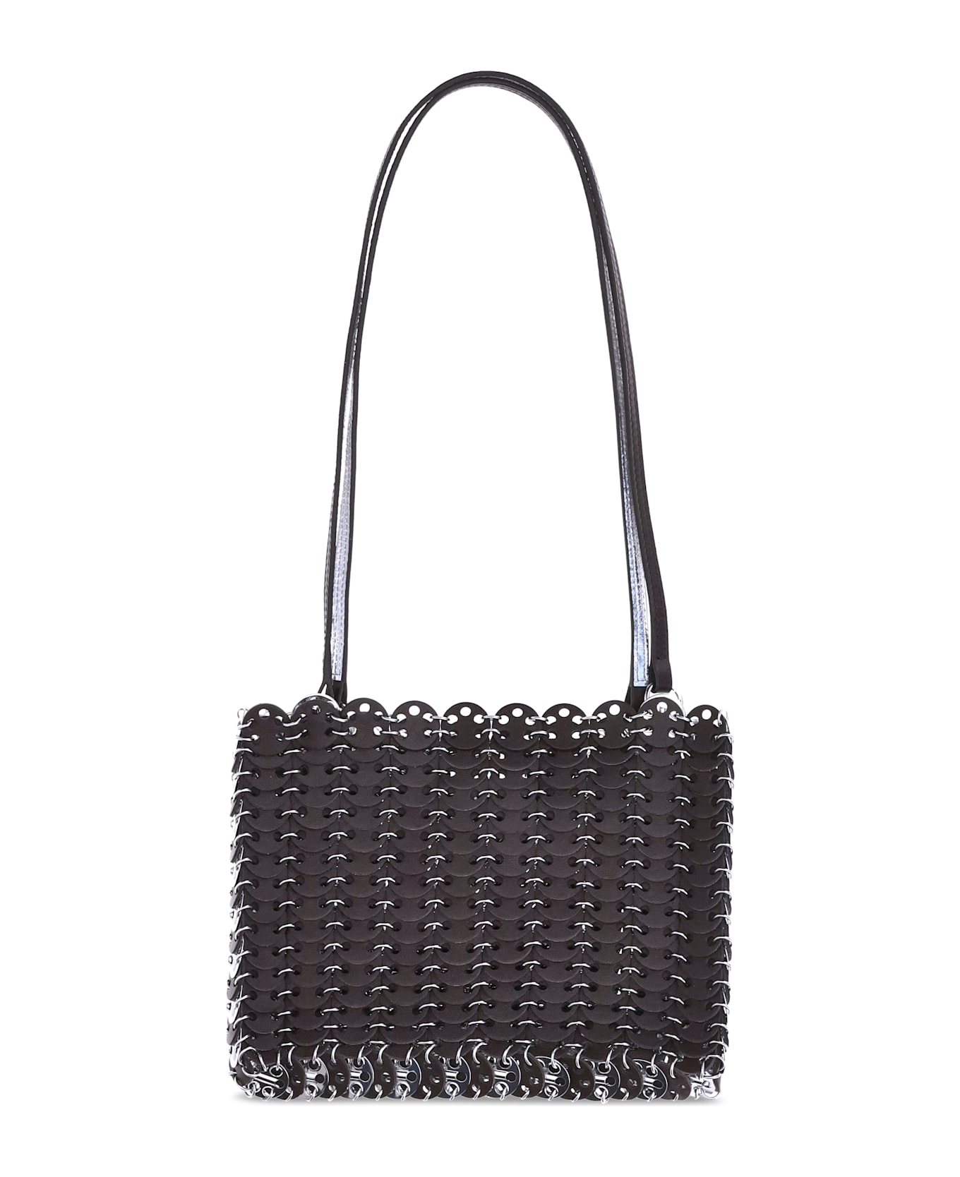 Paco Rabanne Flip 1969 Shoulder Bag