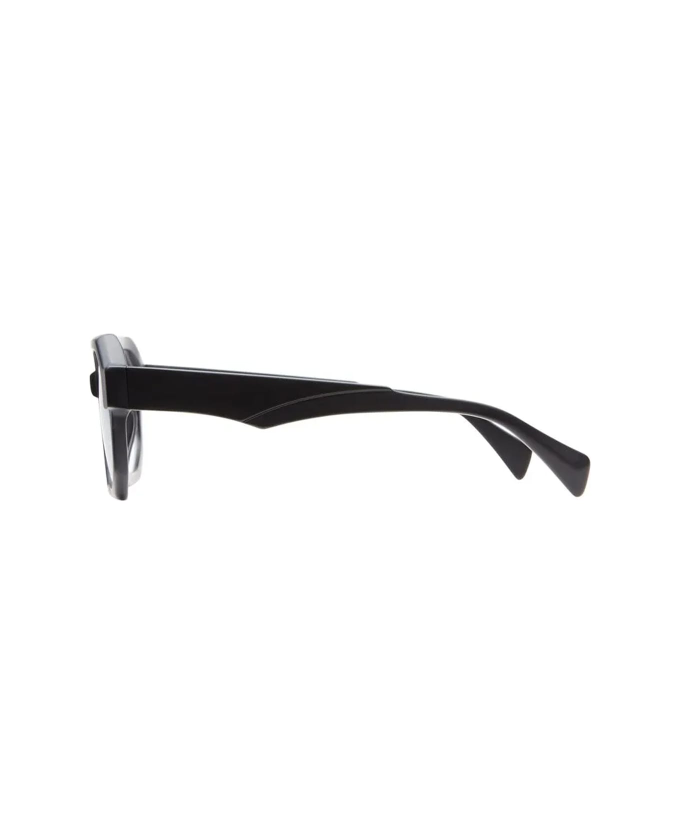 Kuboraum Maske K33 Bm Glasses - Nero アイウェア