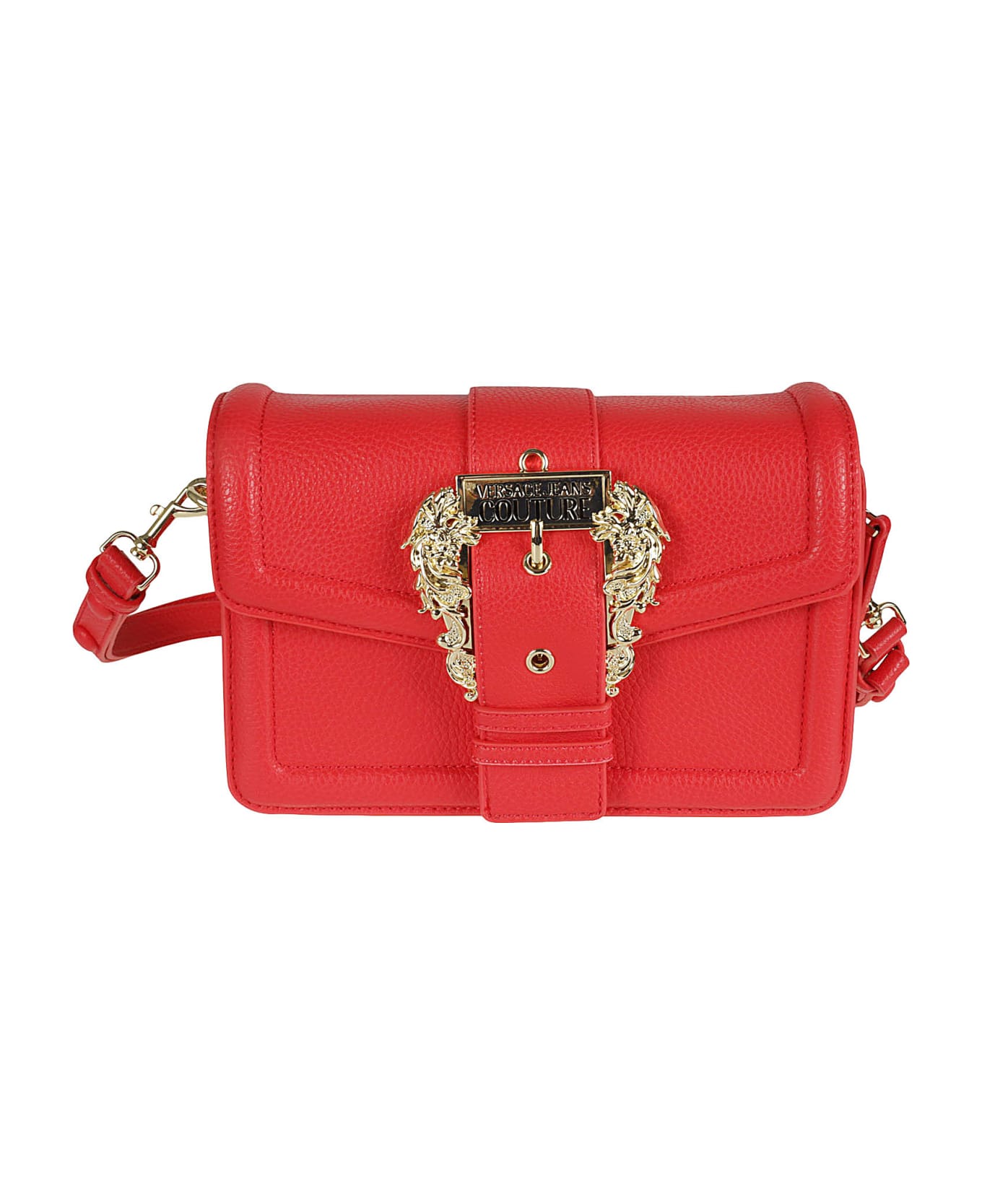 Versace Jeans Couture Bag - Red