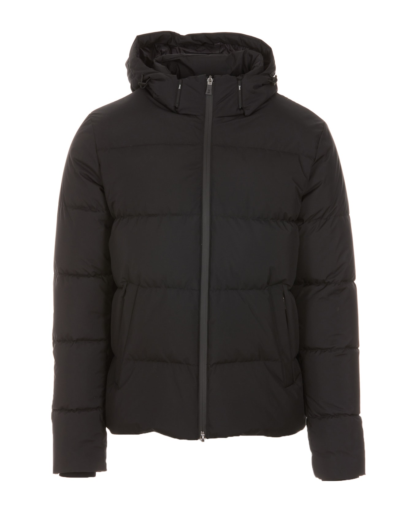 Herno Goretex Bomber Jacket italist