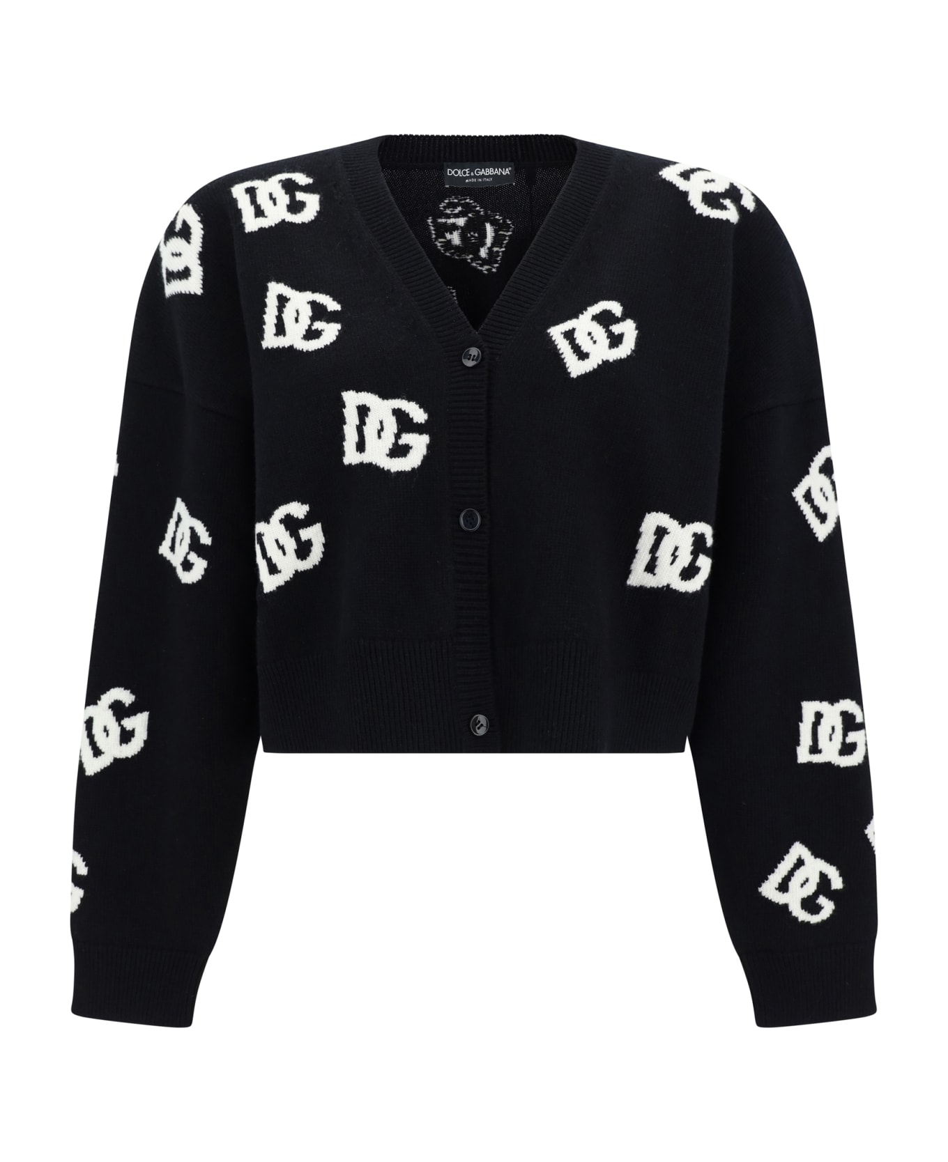Dolce & Gabbana Cardigan | italist