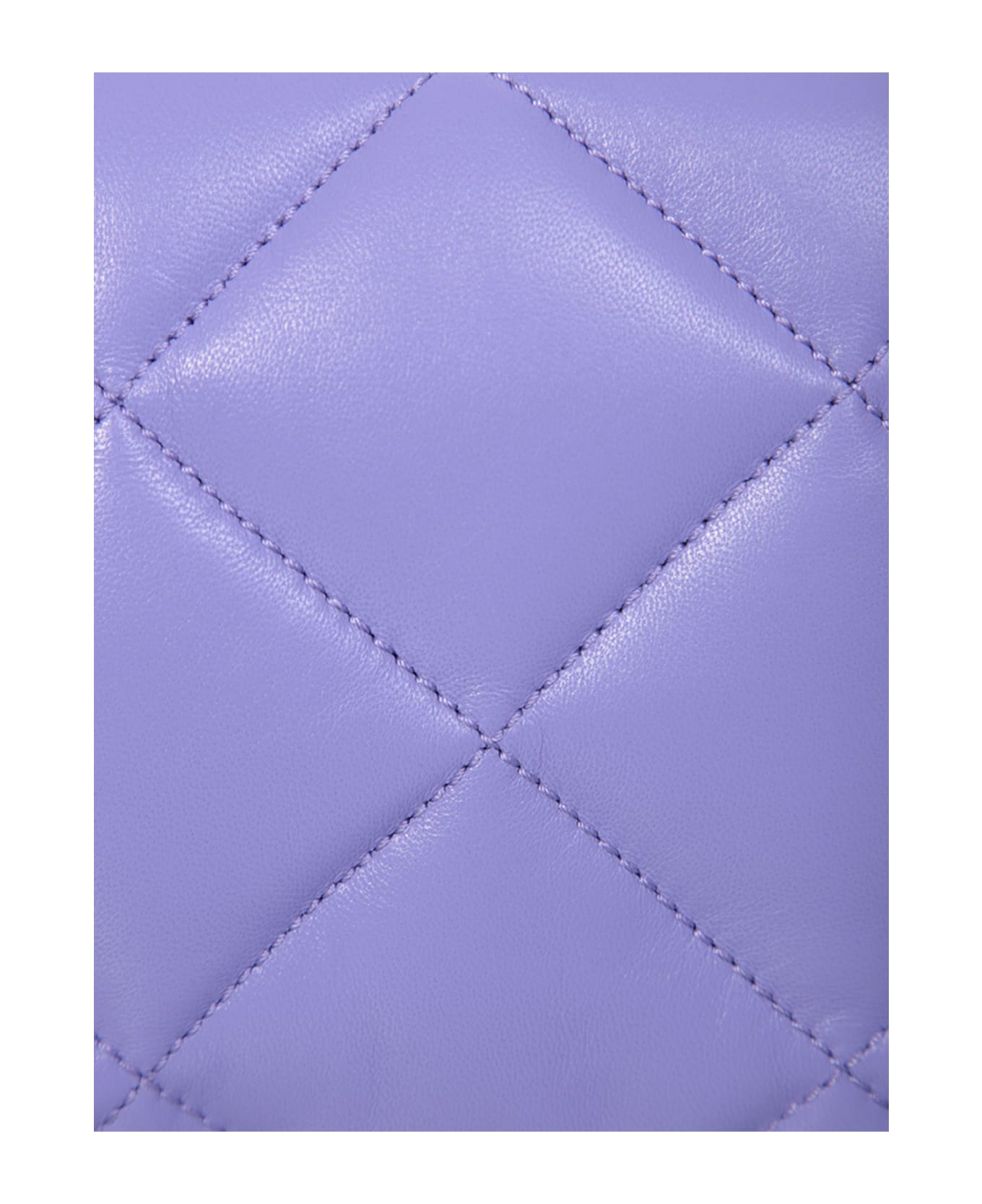STAND STUDIO Hestia Small Lilac Bag - Purple トートバッグ