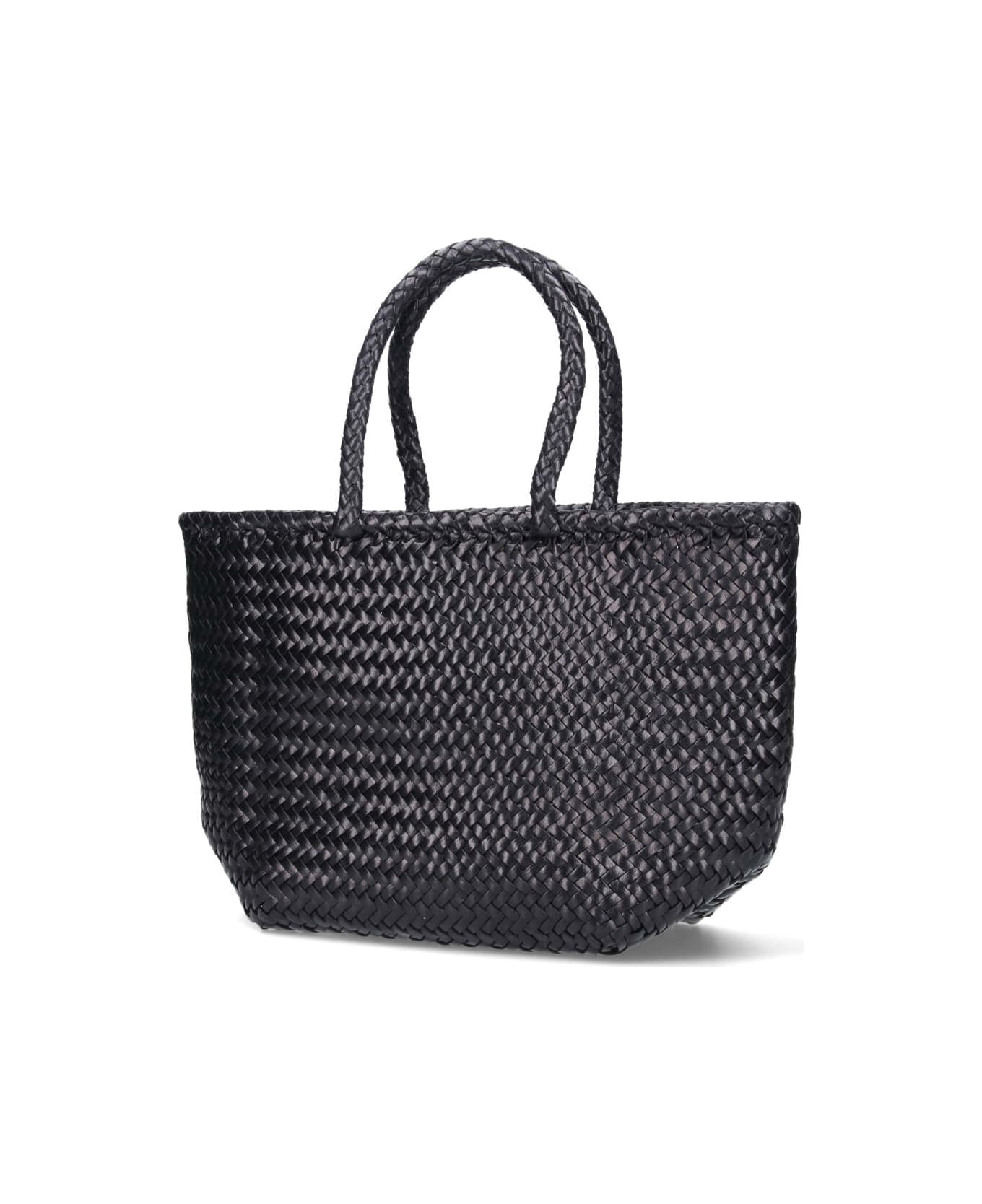 Dragon Diffusion Small 
grace
 Tote Bag - Black
