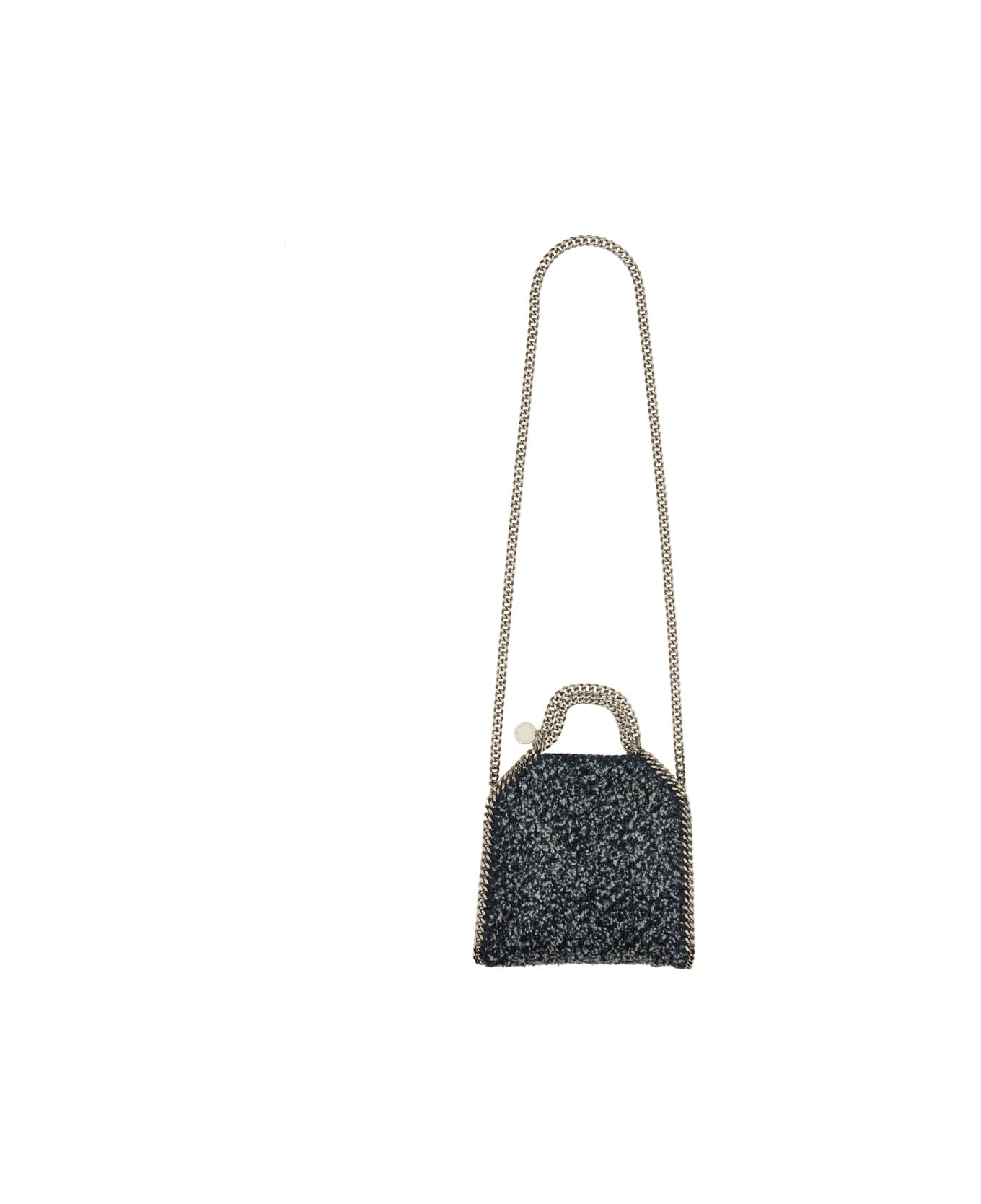 Stella McCartney Falabella Tiny Bag - INK