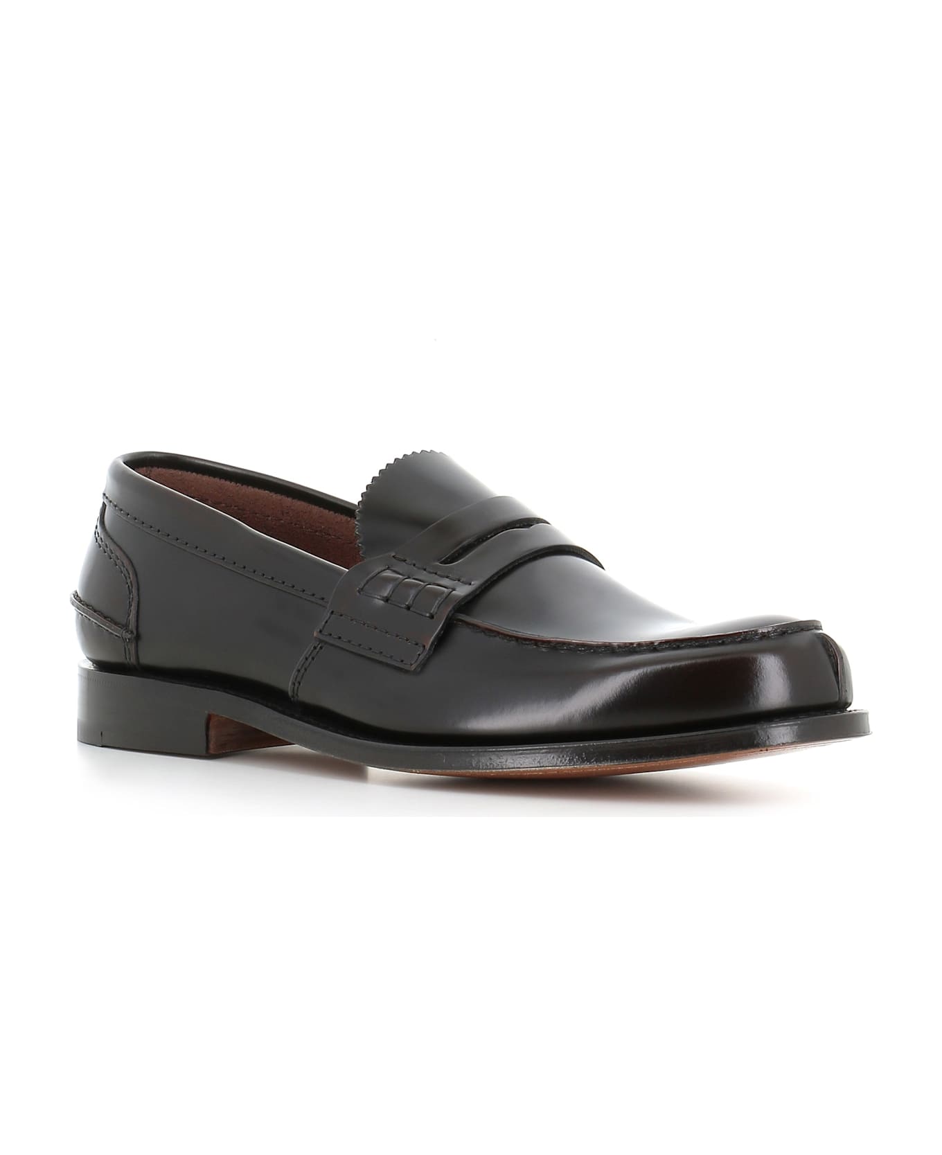 Church
s Loafer Pembrey - Ebony