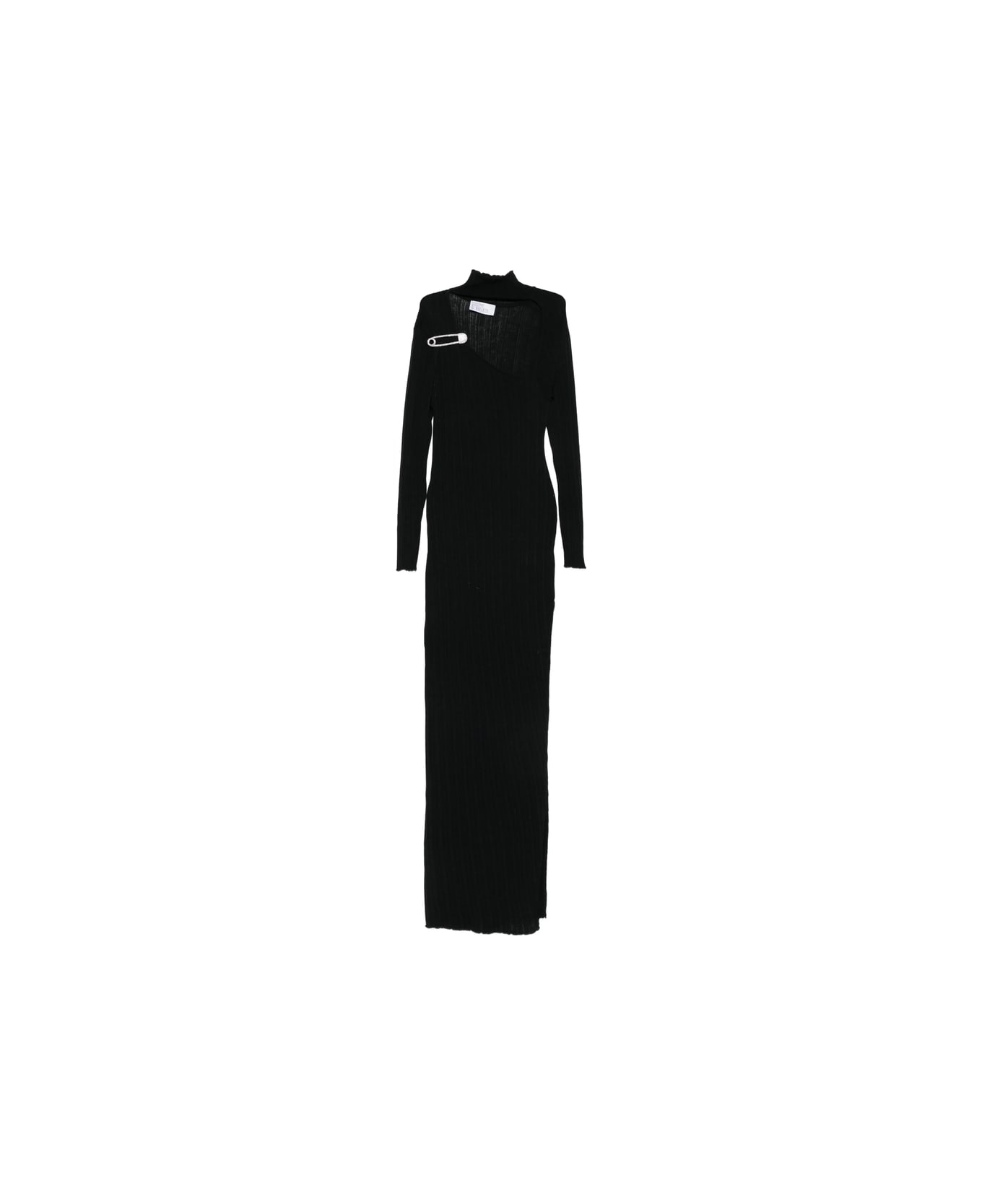 Giuseppe di Morabito Dress - BLACK
