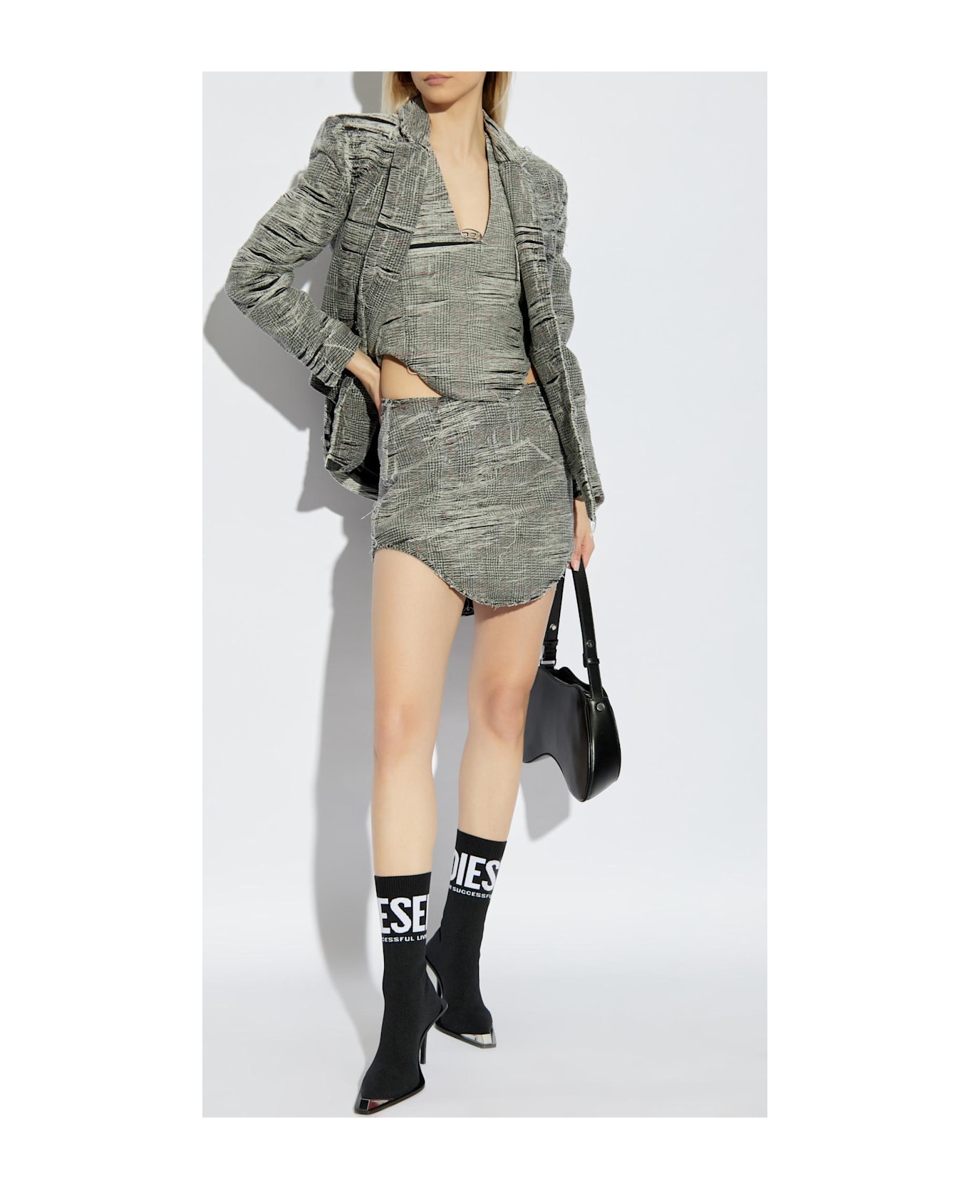 Diesel Blazer De-phonix-fsg