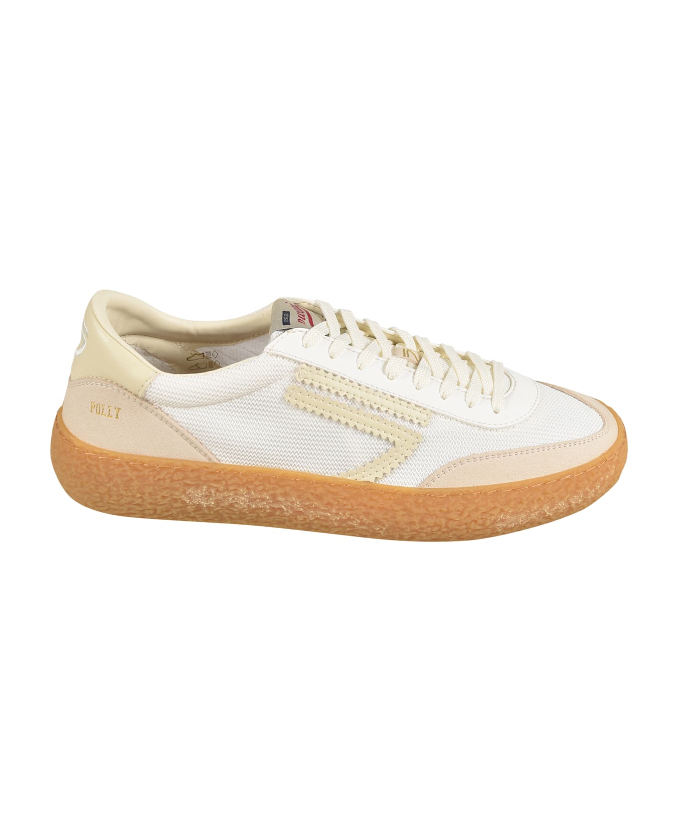 Puraai Shell Sneakers - 041