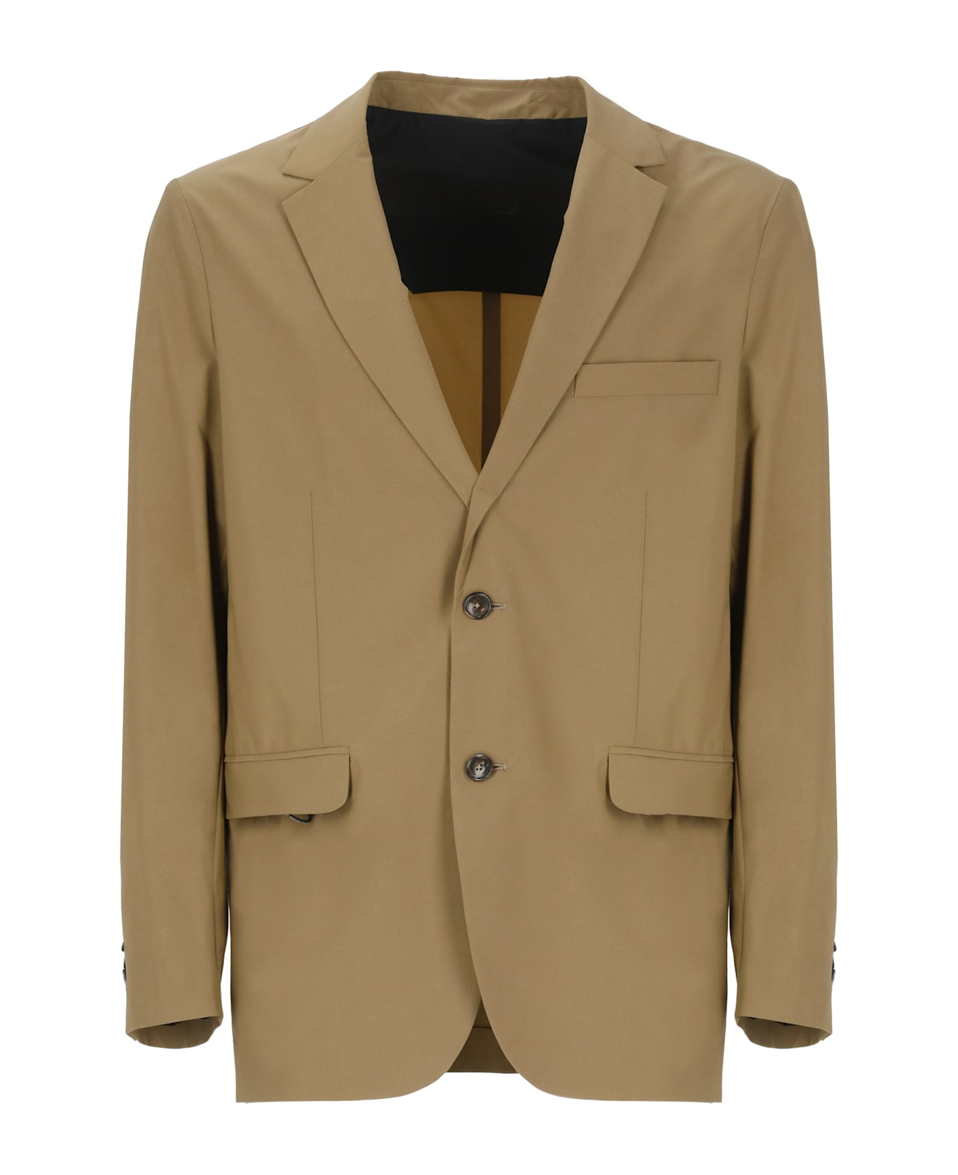 RRD - Roberto Ricci Design Terzilight Jacket - Beige