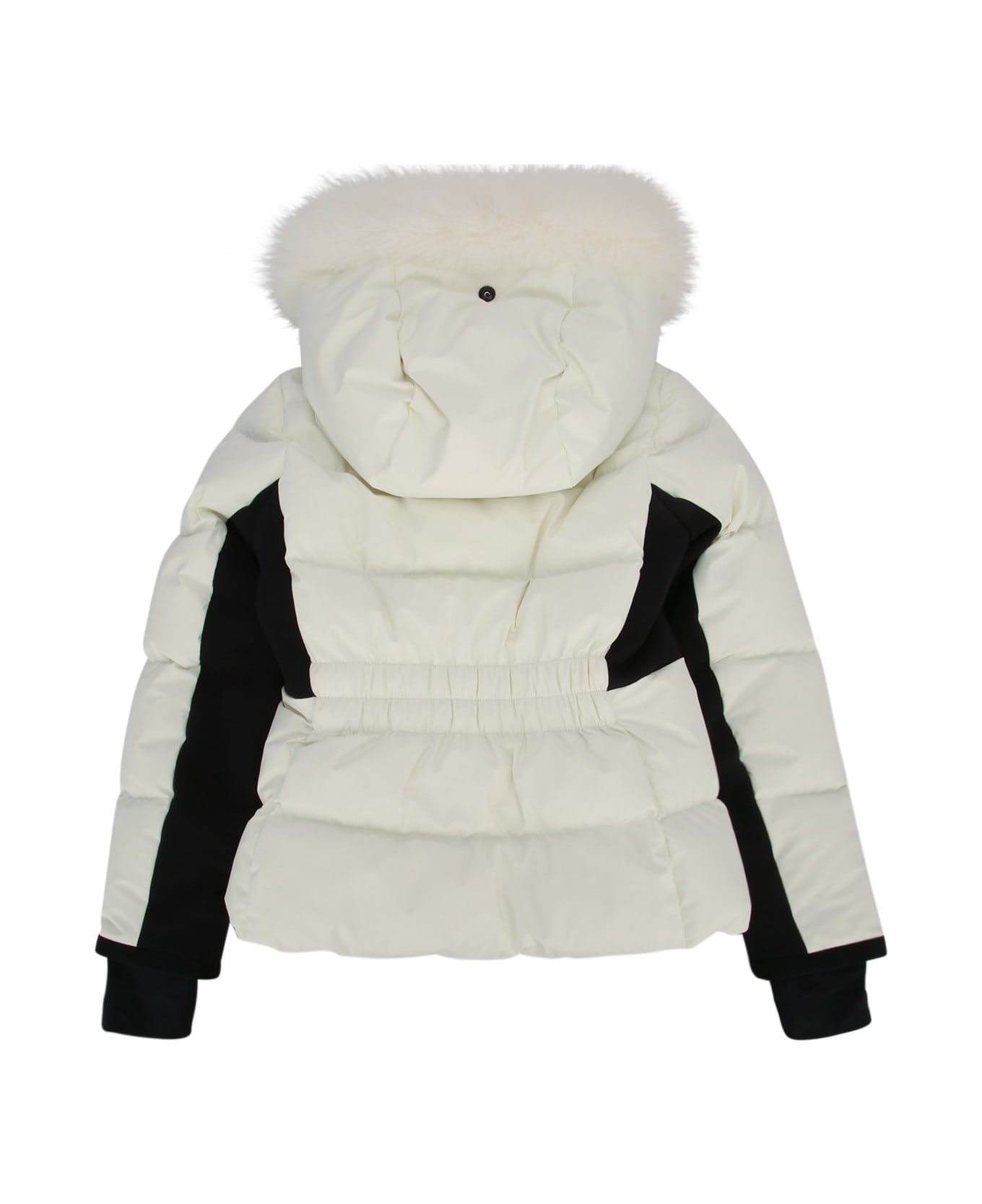 Moncler New Guyane Jacket Grenoble - 034