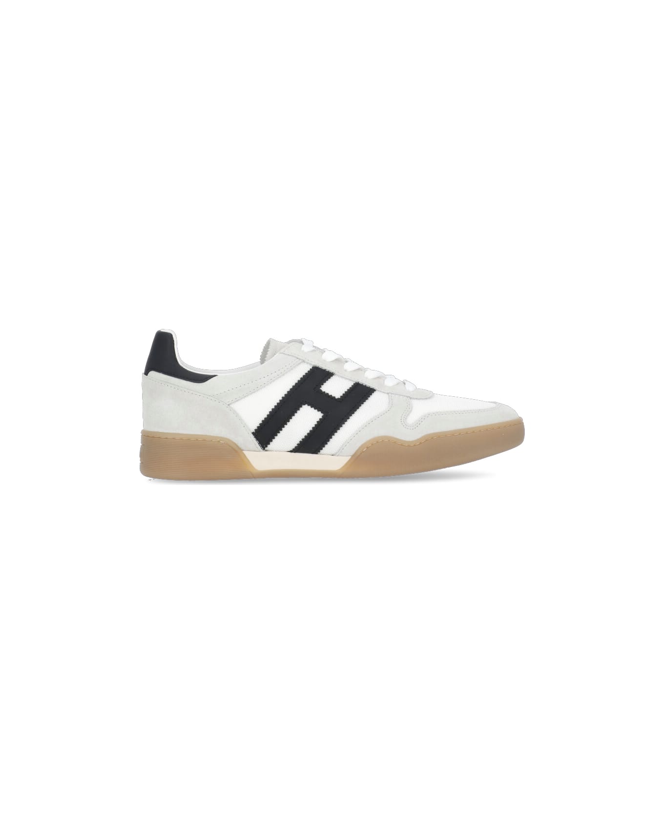 Hogan H357 Sneakers From - White スニーカー