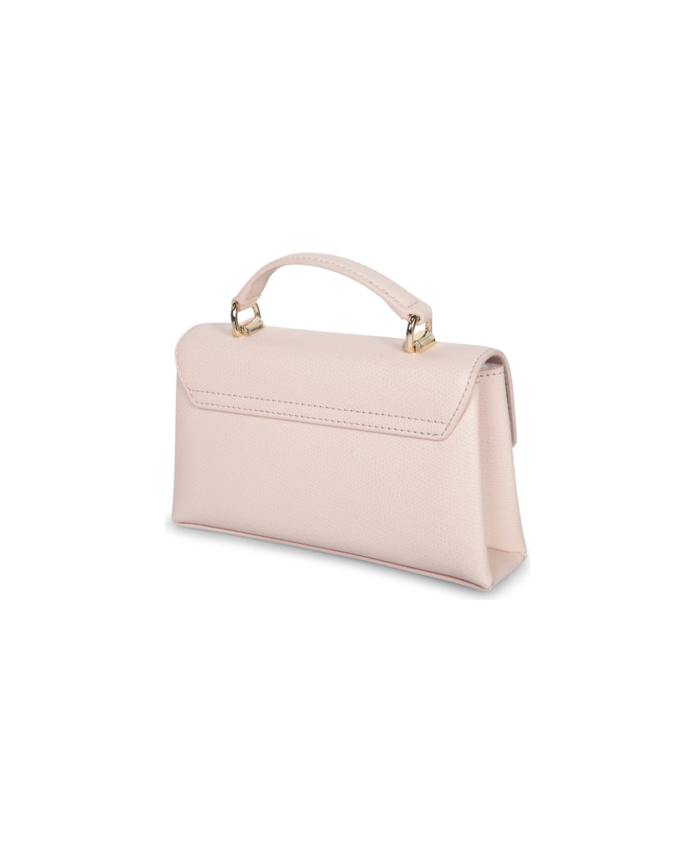 Furla Cbody Mini Azalea Bag - Pink