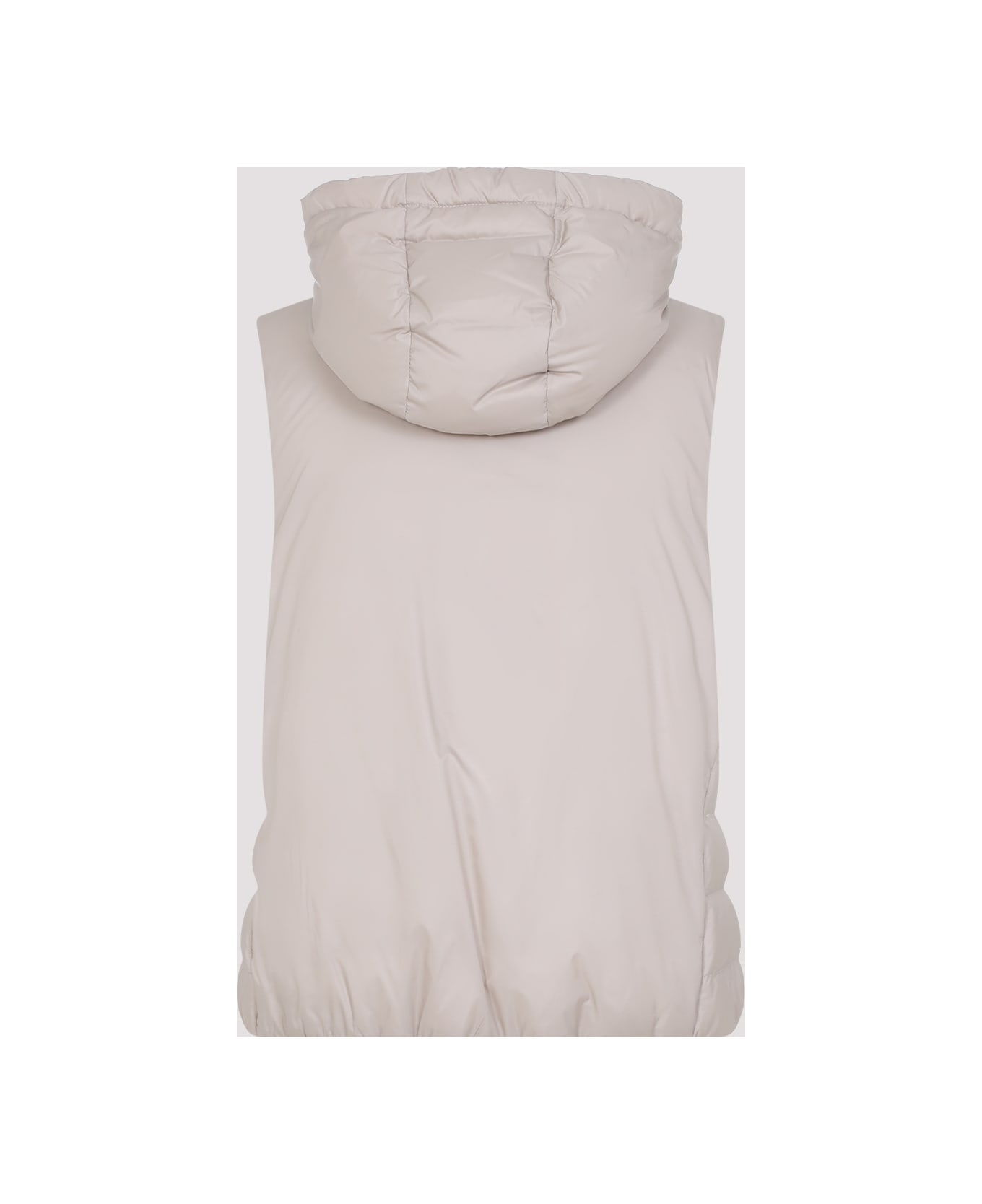 Brunello Cucinelli Vest - Beige