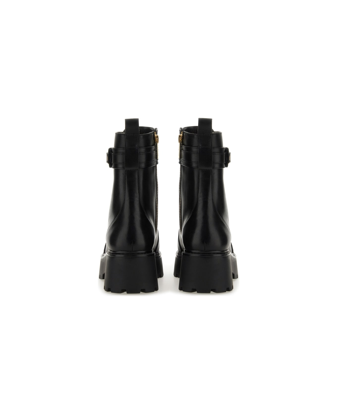 Michael Kors Collection Boot 
mandy
 - Black