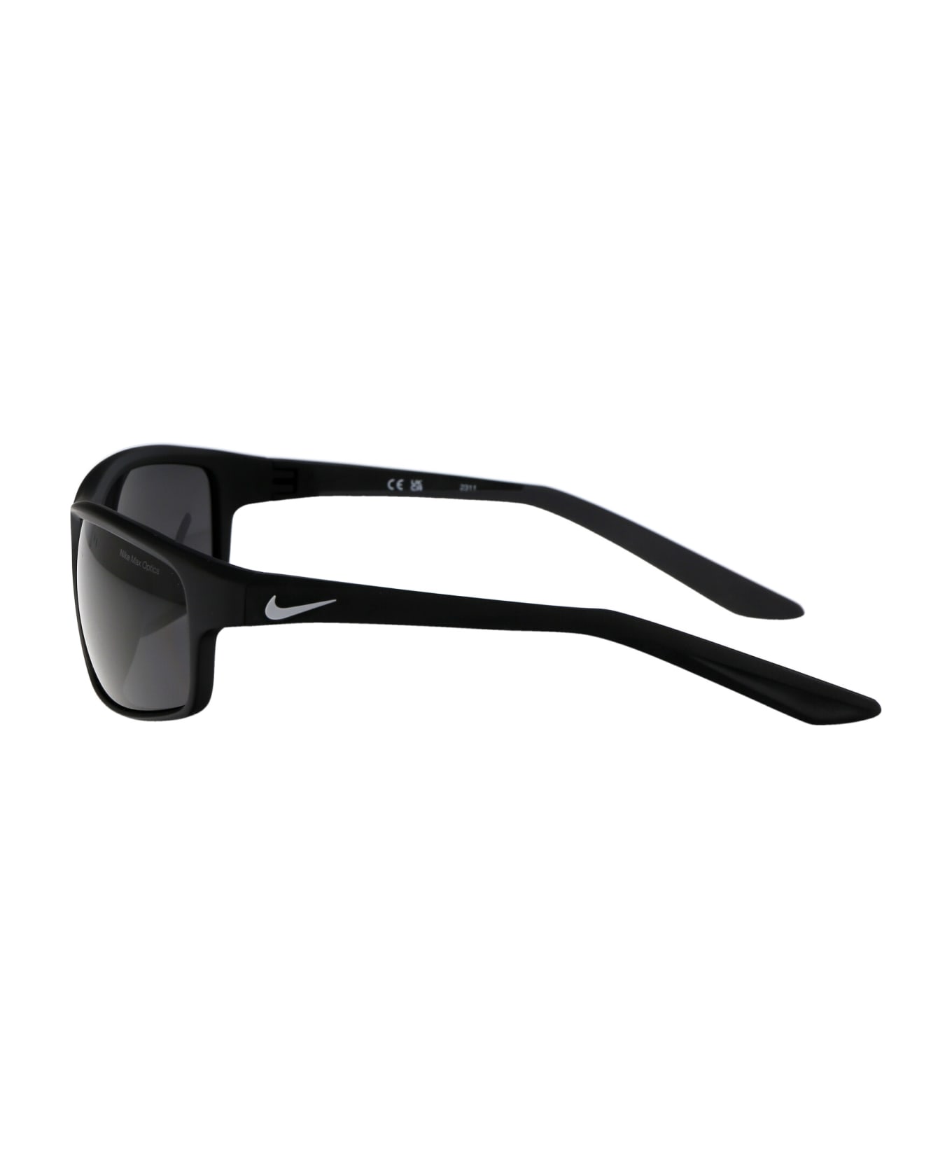 Nike Rabid 22 Sunglasses - 010 DARK GREY BLACK/ WOLF GREY