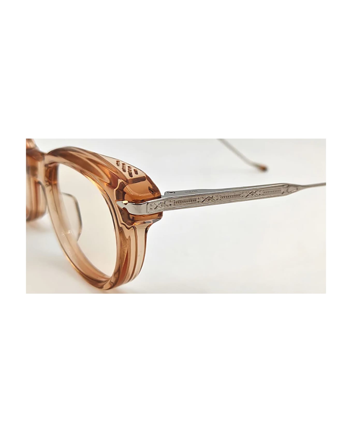 Jacques Marie Mage HISAO Eyewear - Sand