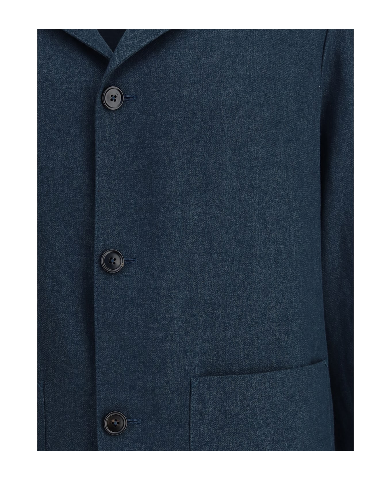 Zegna Luxury Jacket