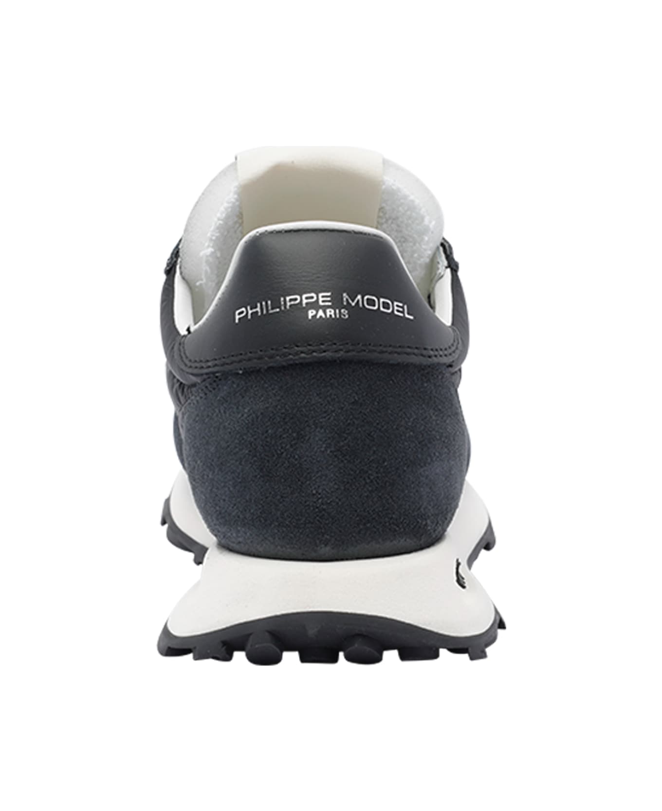 Philippe Model Tour Sneakers - Black