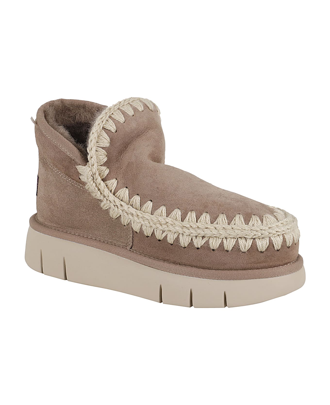 Mou Eskimo Bounce Sneaker - Elgry