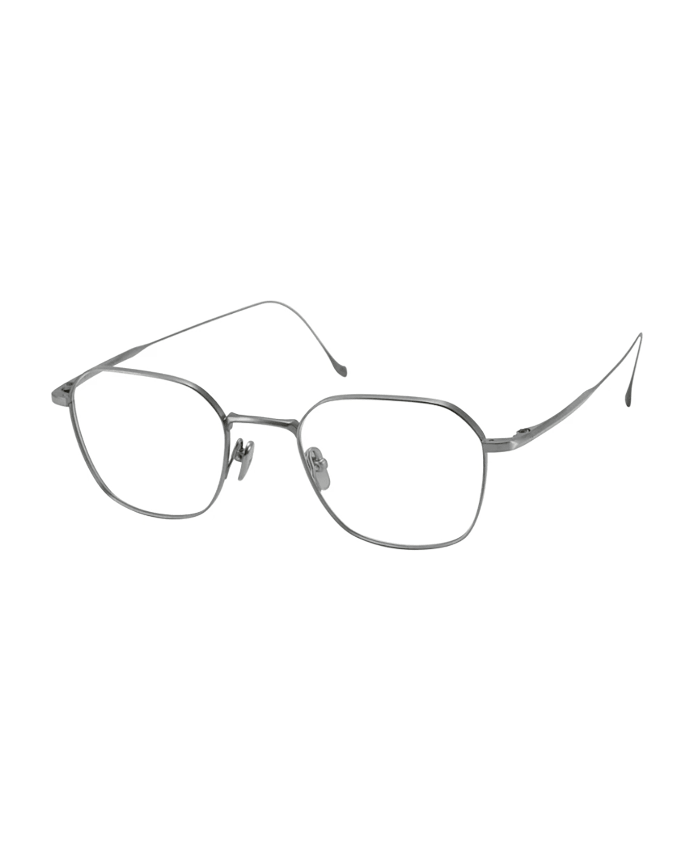 Masunaga CHORD G Eyewear - At _ Silver