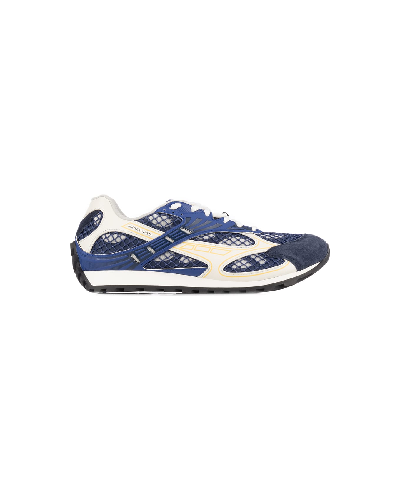 Bottega Veneta Sneakers - Blu