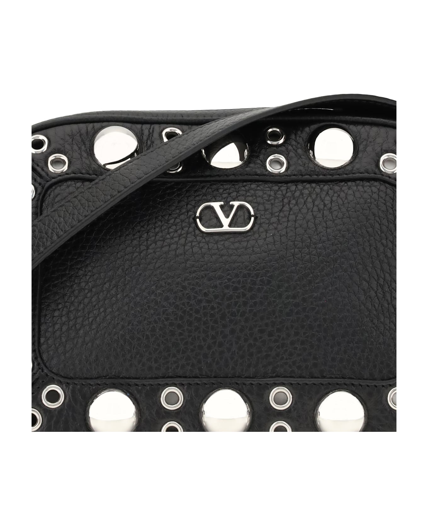 Valentino Garavani Nellcôte Shoulder Bag