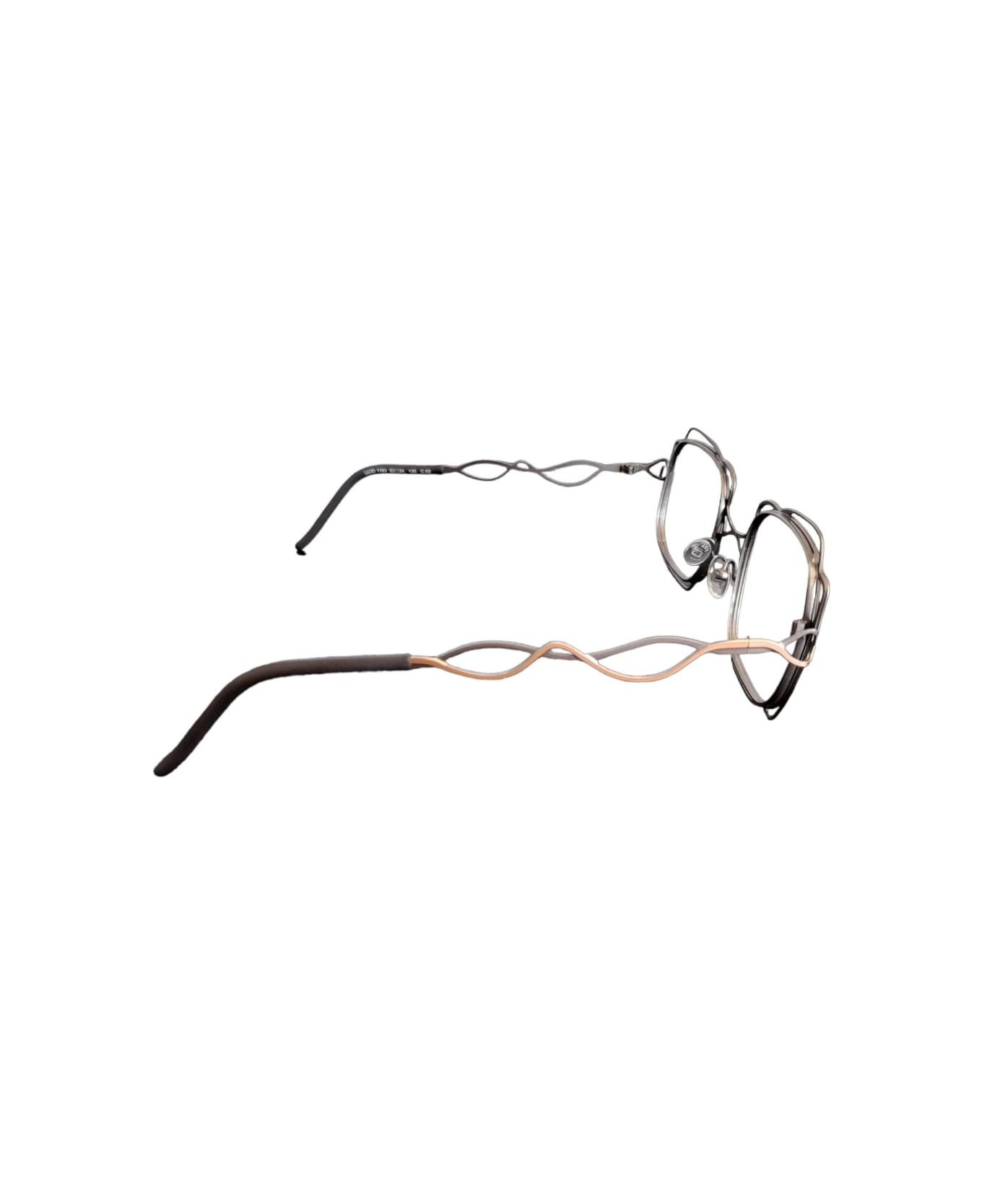 Liò Occhiali ISM1163 C02 Glasses