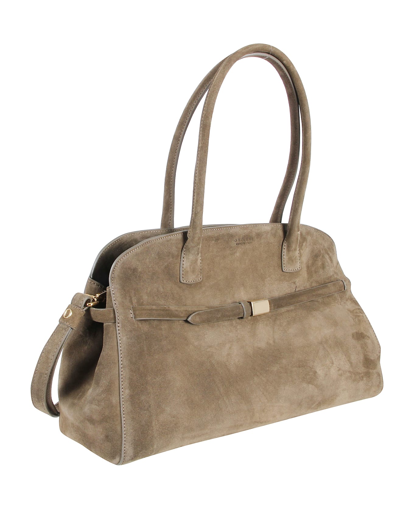 Orciani Borsa A Mano - Bosco