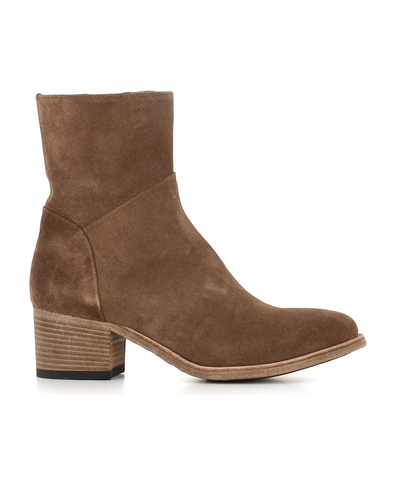 Officine Creative Boot Denner/107 - Beige
