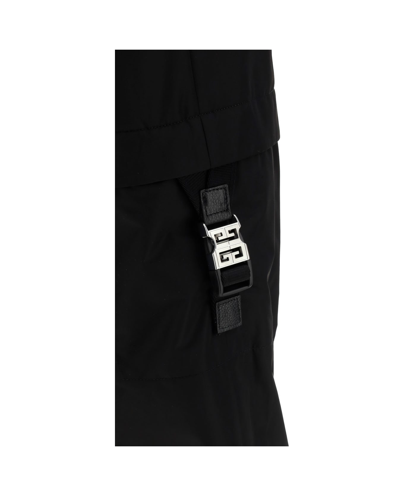 Givenchy Cargo Pants - Black ボトムス