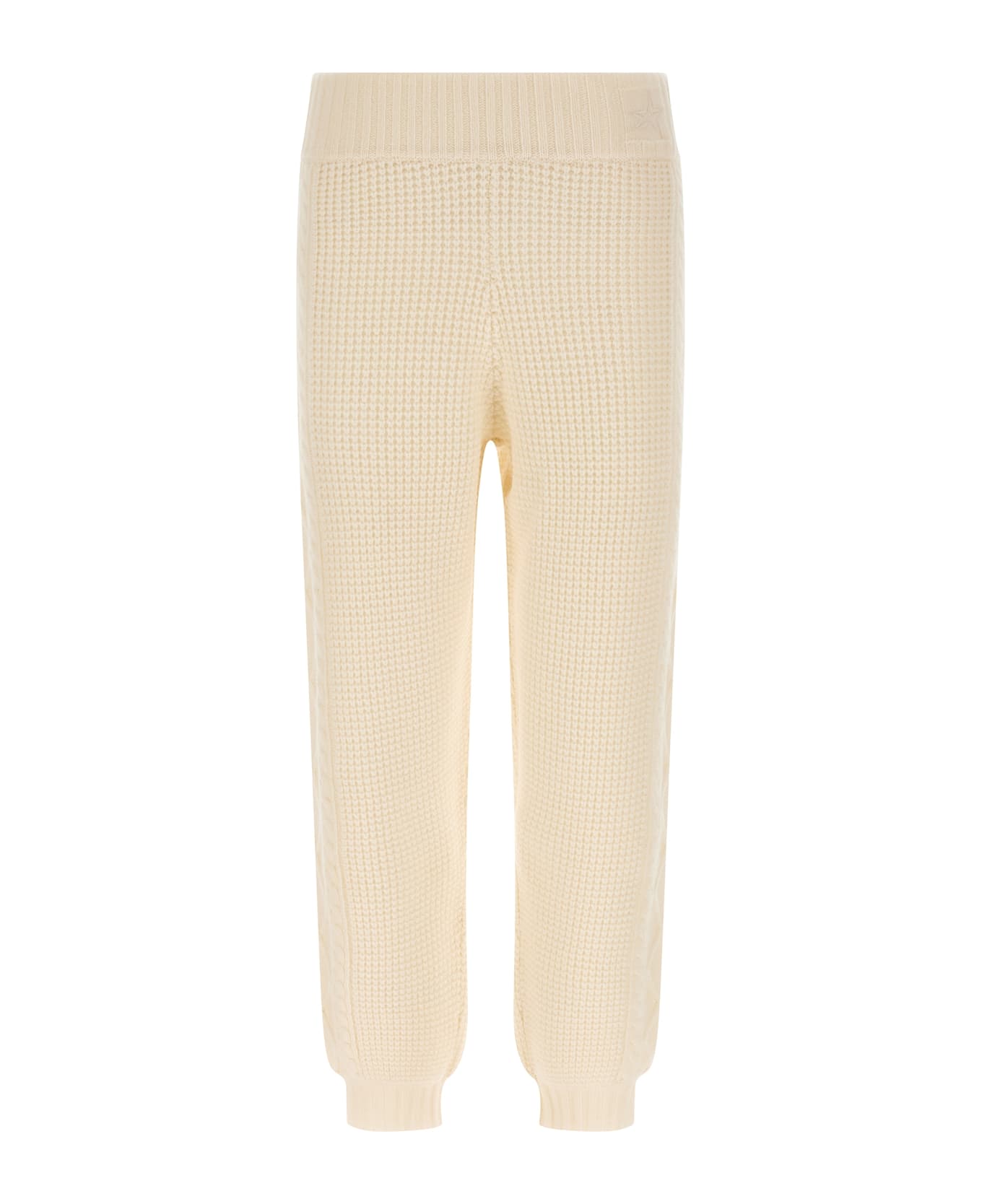 Perfect Moment 
crystal
 Joggers - White
