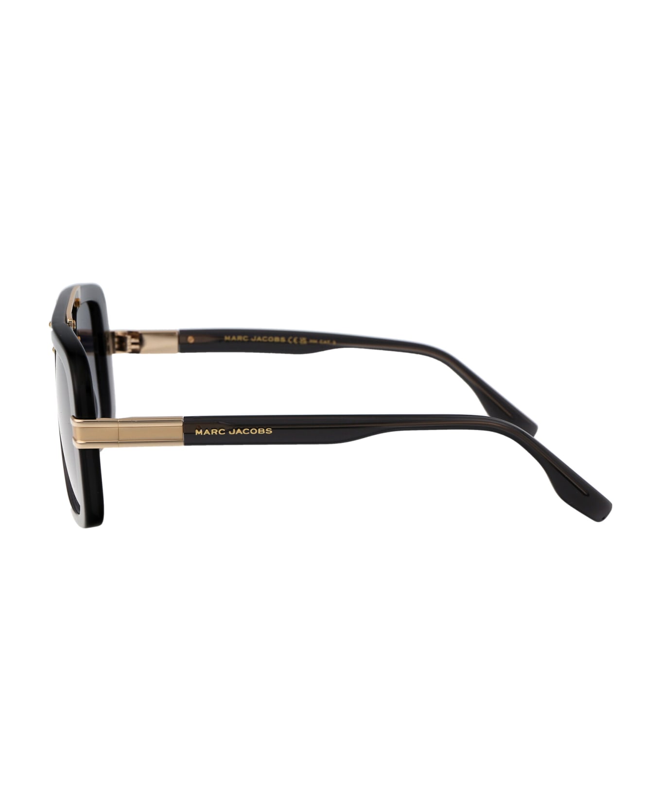 Marc Jacobs Eyewear Marc 670/s Sunglasses - KB79O GREY