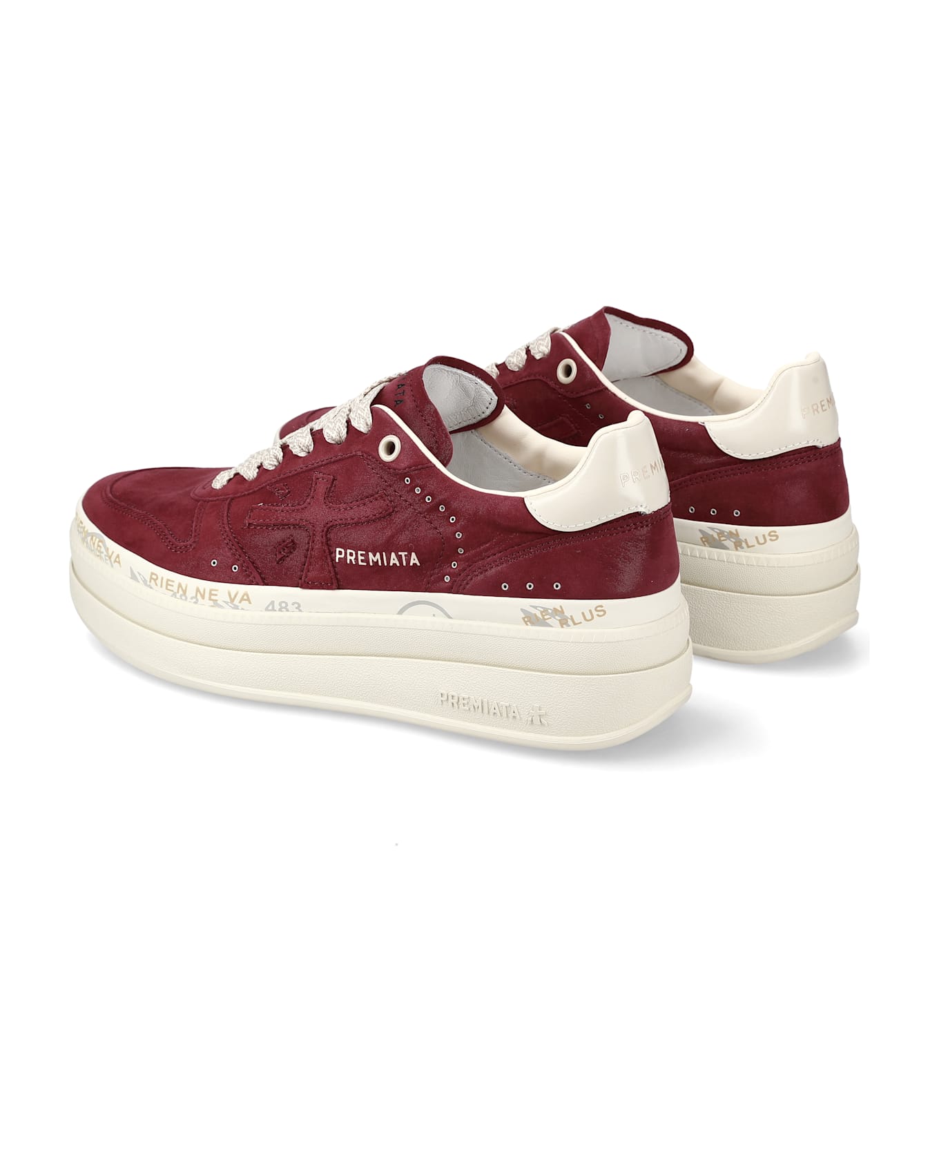 スニーカー MICOL SNEAKERS Premiata Micol | italist