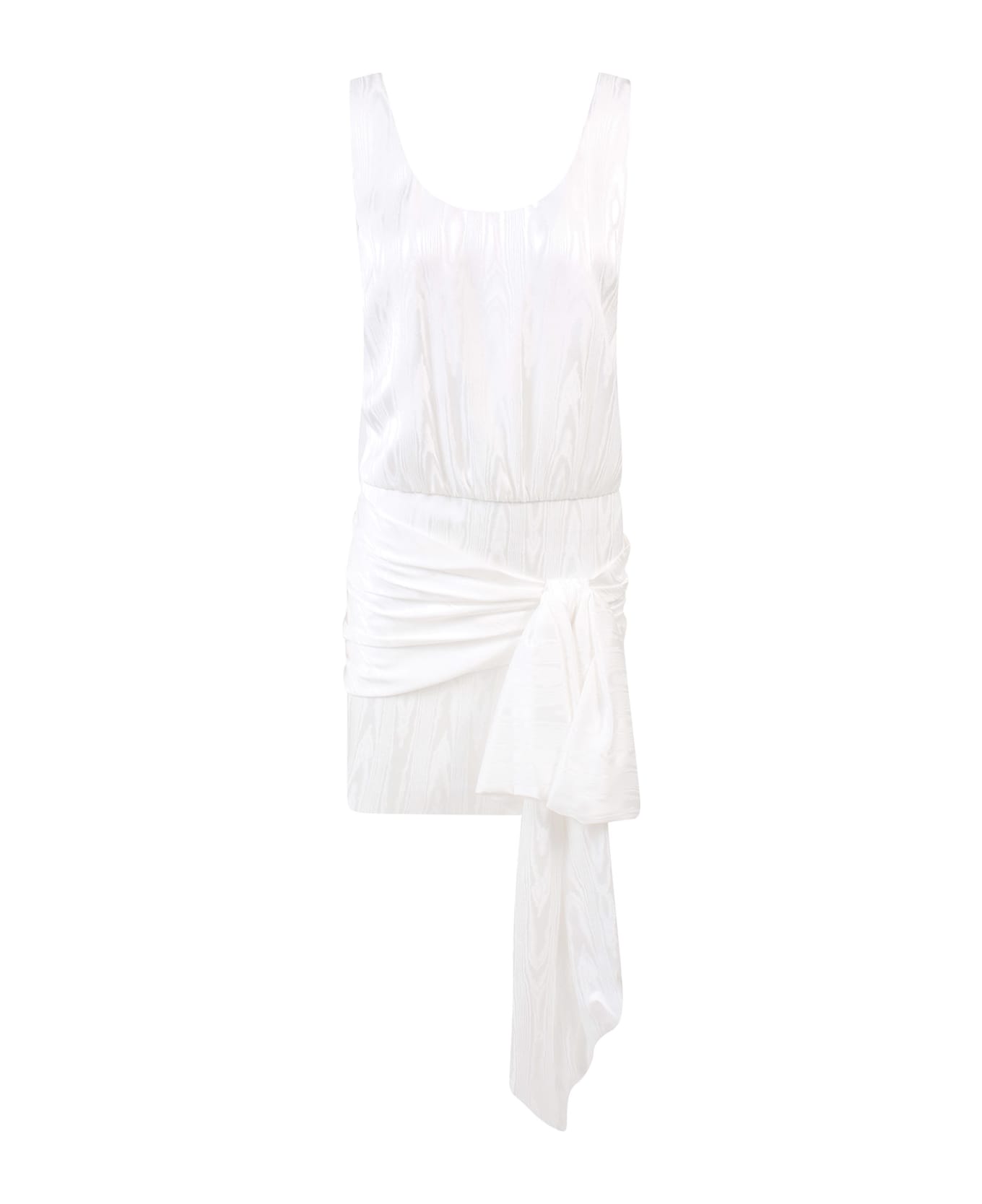 Philosophy di Lorenzo Serafini Dress - White
