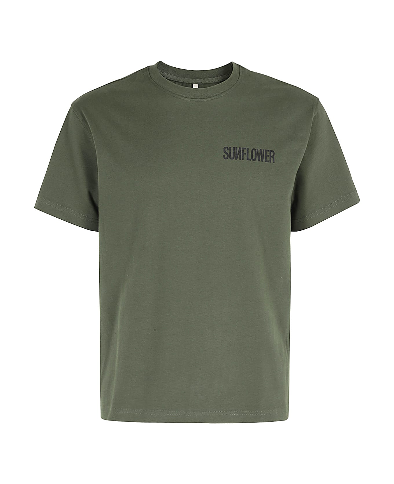 Sunflower Prime Tee - Green