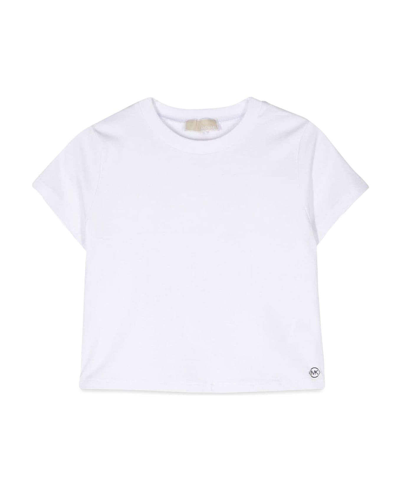 Michael Kors T-shirt - BIANCO