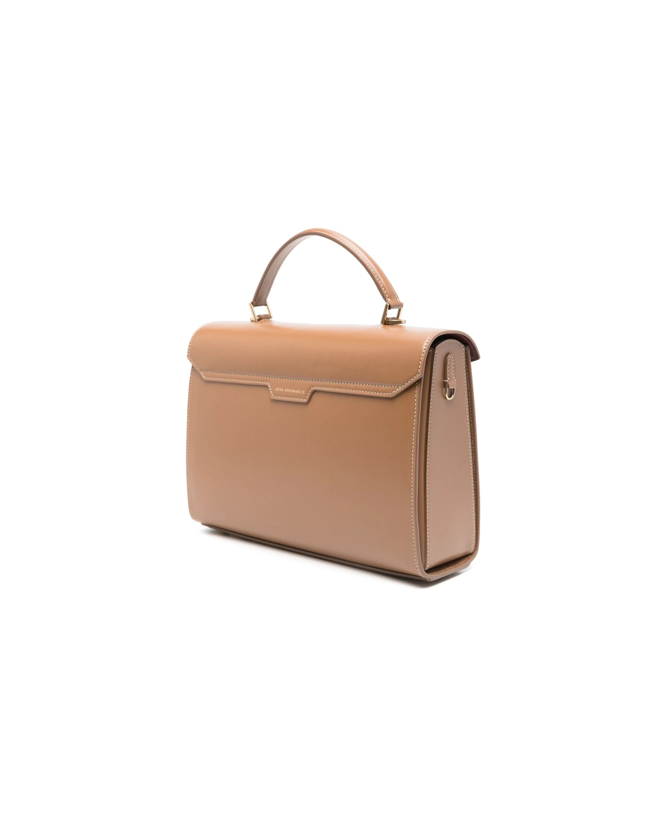 Anya Hindmarch Bag - BROWN