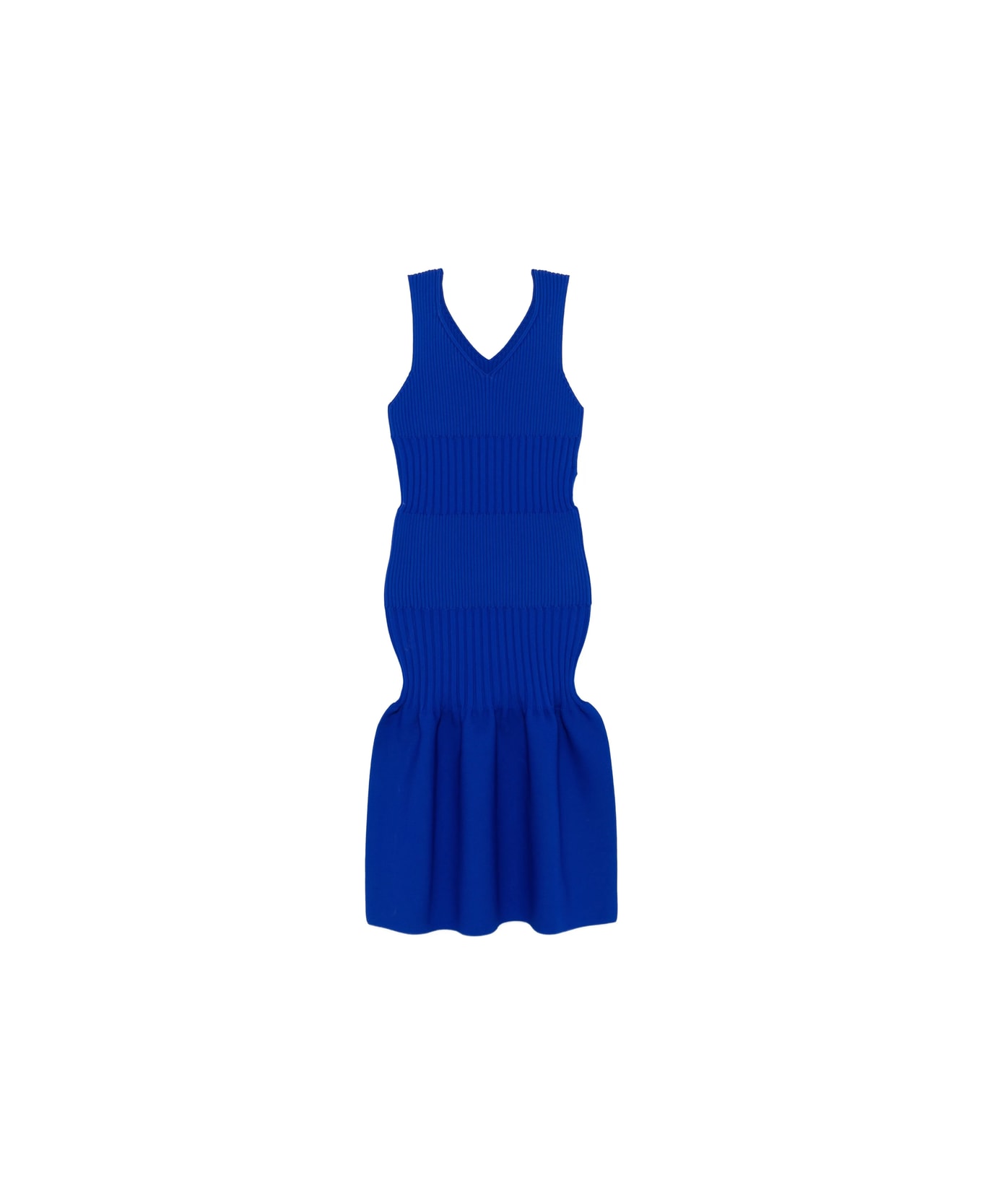 CFCL Dress - BLUE