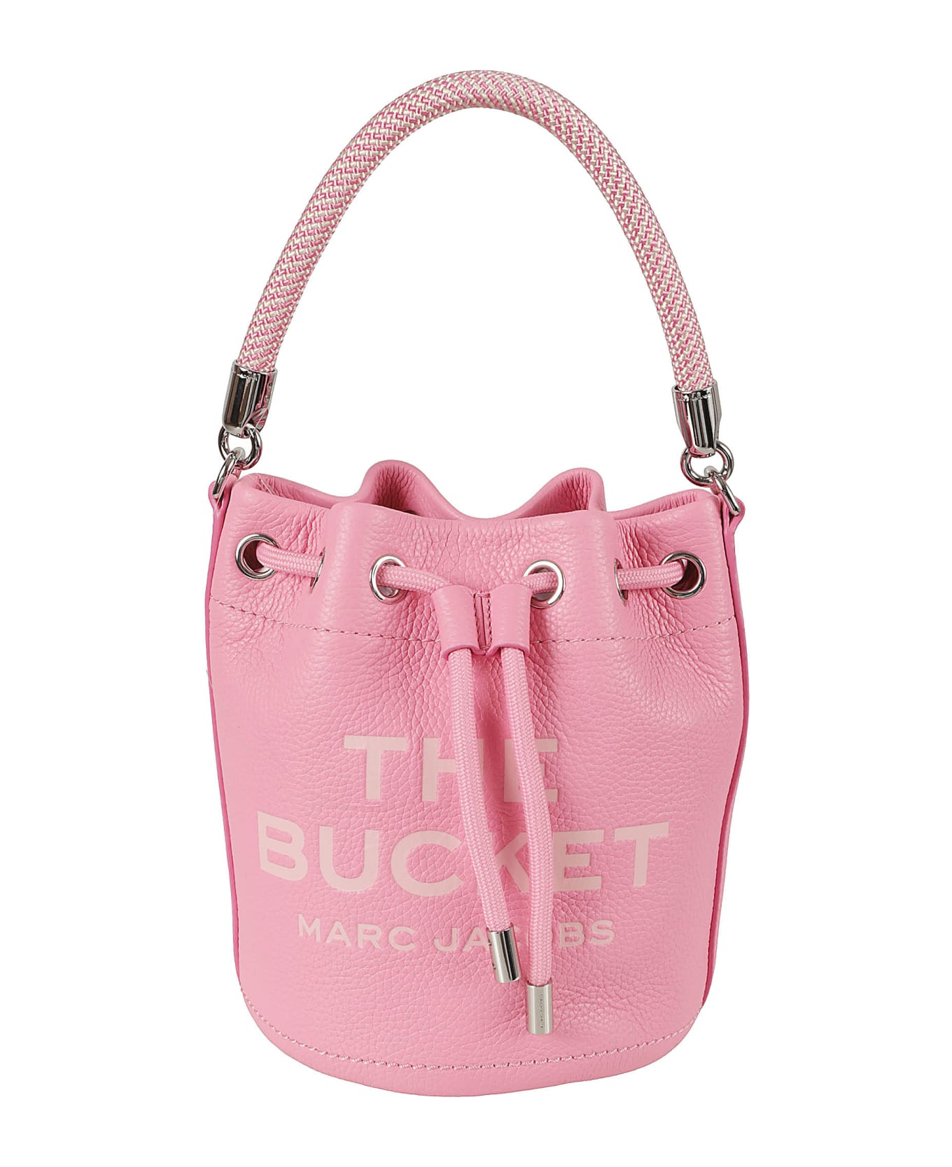 Marc Jacobs The Bucket Bag - PETAL PINK